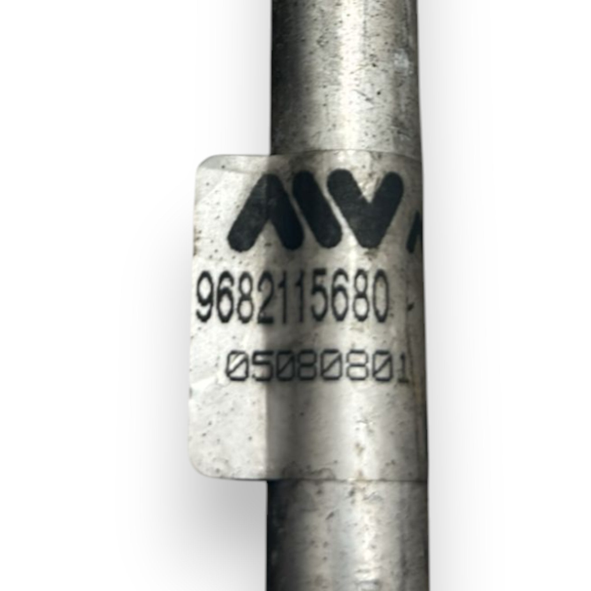 Tubo Aria Condizionata Citroen DS3 cod.9682115680 1.6 Benzina (2010 > 2019)