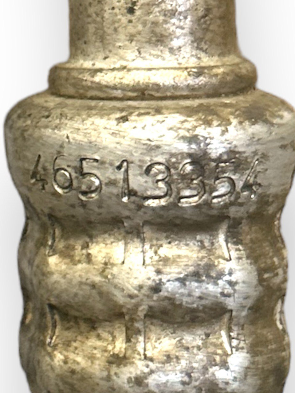 Tubo Aria Condizionata Fiat Seicento 1.1 Benzina (1998 > 2010) cod.46513354