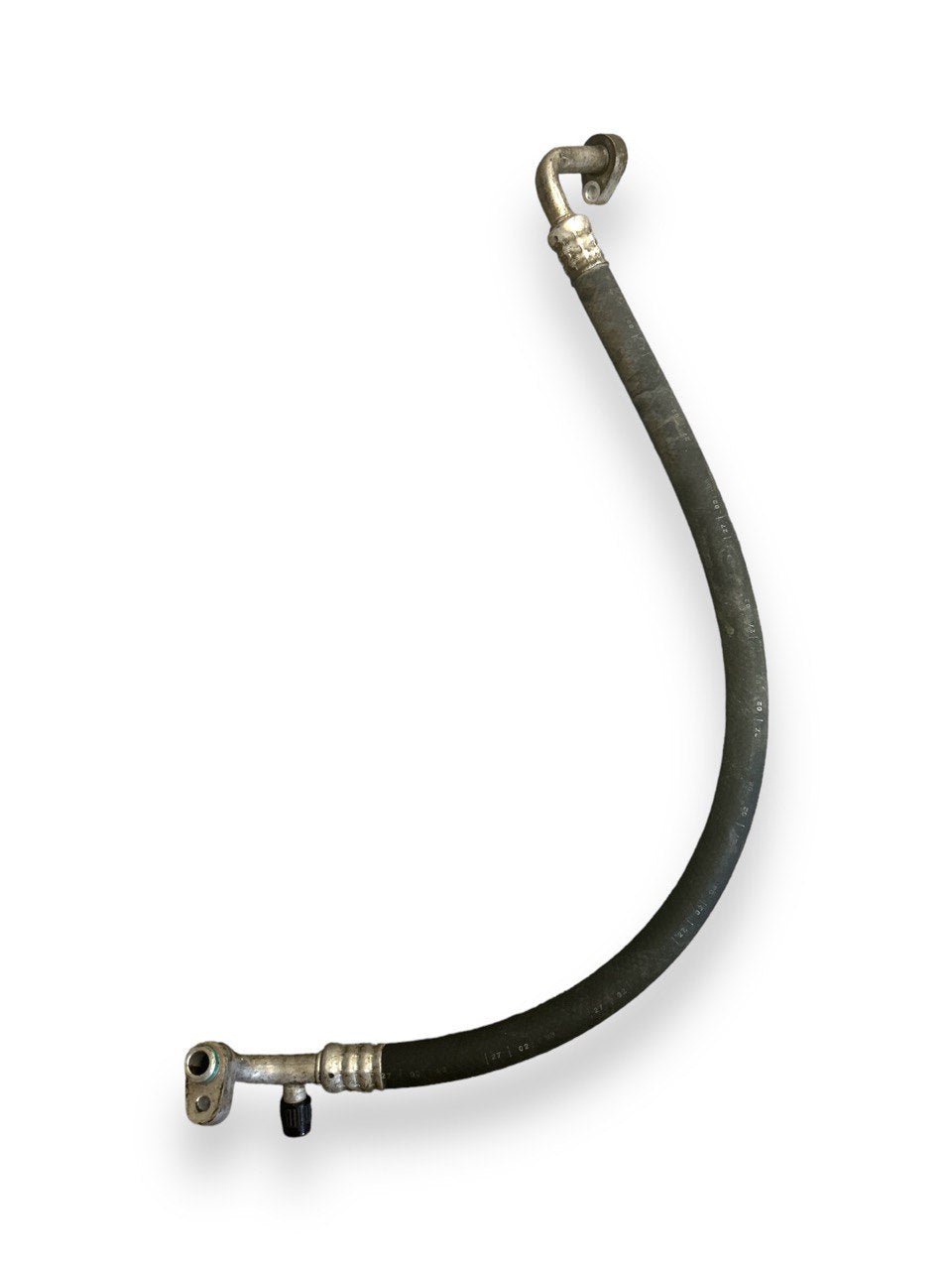 Tubo Aria Condizionata Fiat Seicento 1.1 Benzina (1998 > 2010) cod.46513354