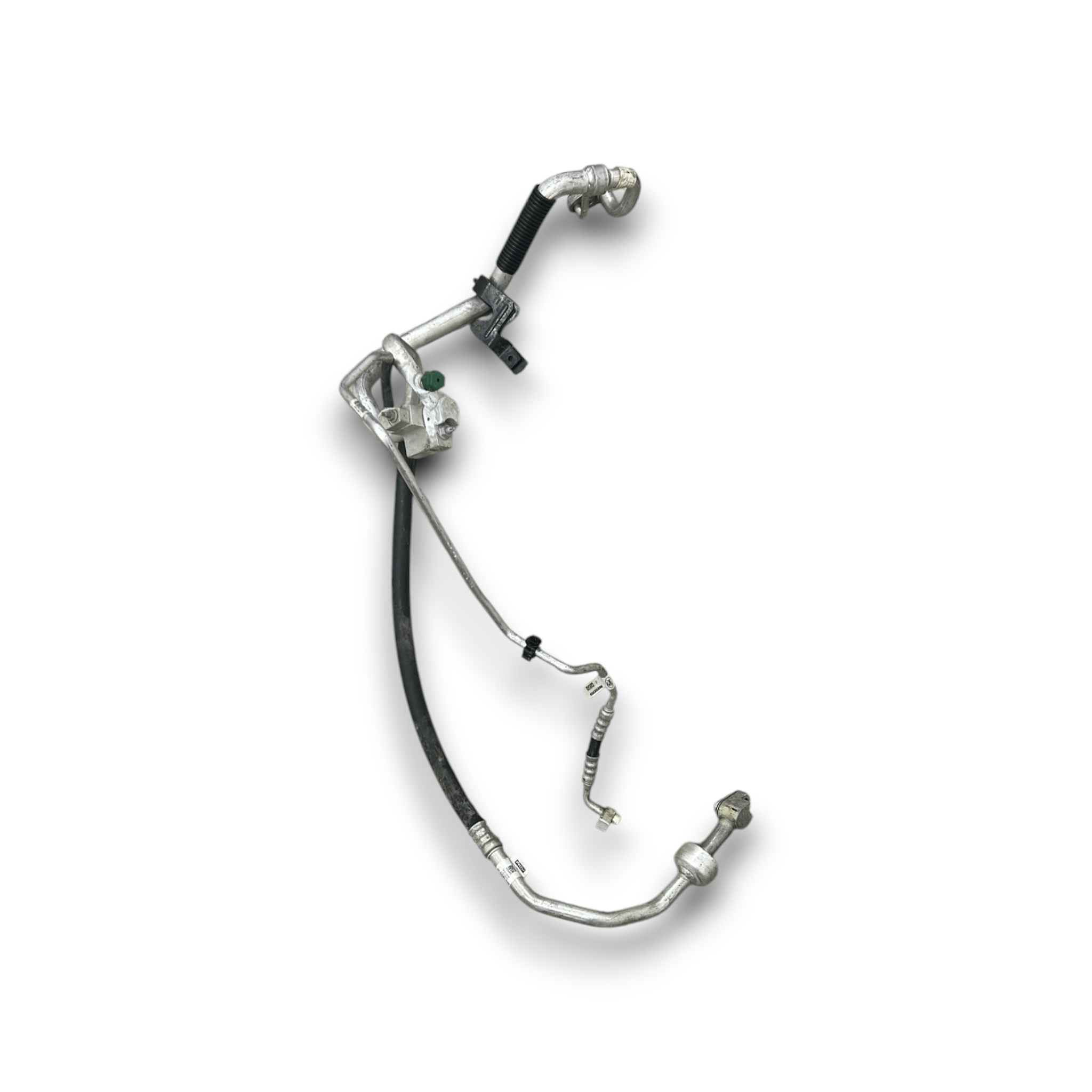 Tubo Aria Condizionata Ford Ecosport 1.0 Benzina cod:GN15-19F618-ED (2012 > 2023)