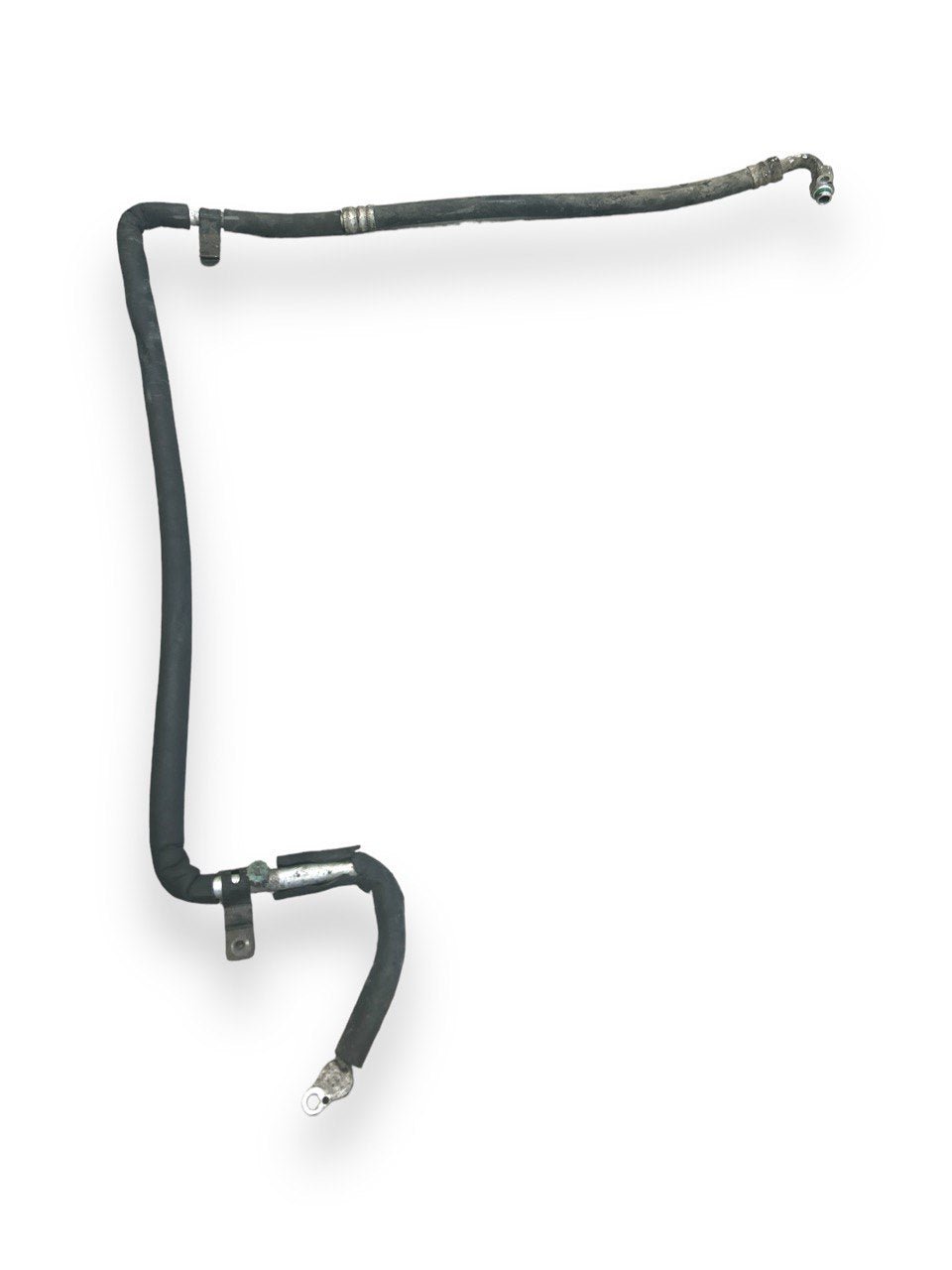 Tubo Aria Condizionata Hyundai H1 (2007 > 2021) cod.97763-4A151