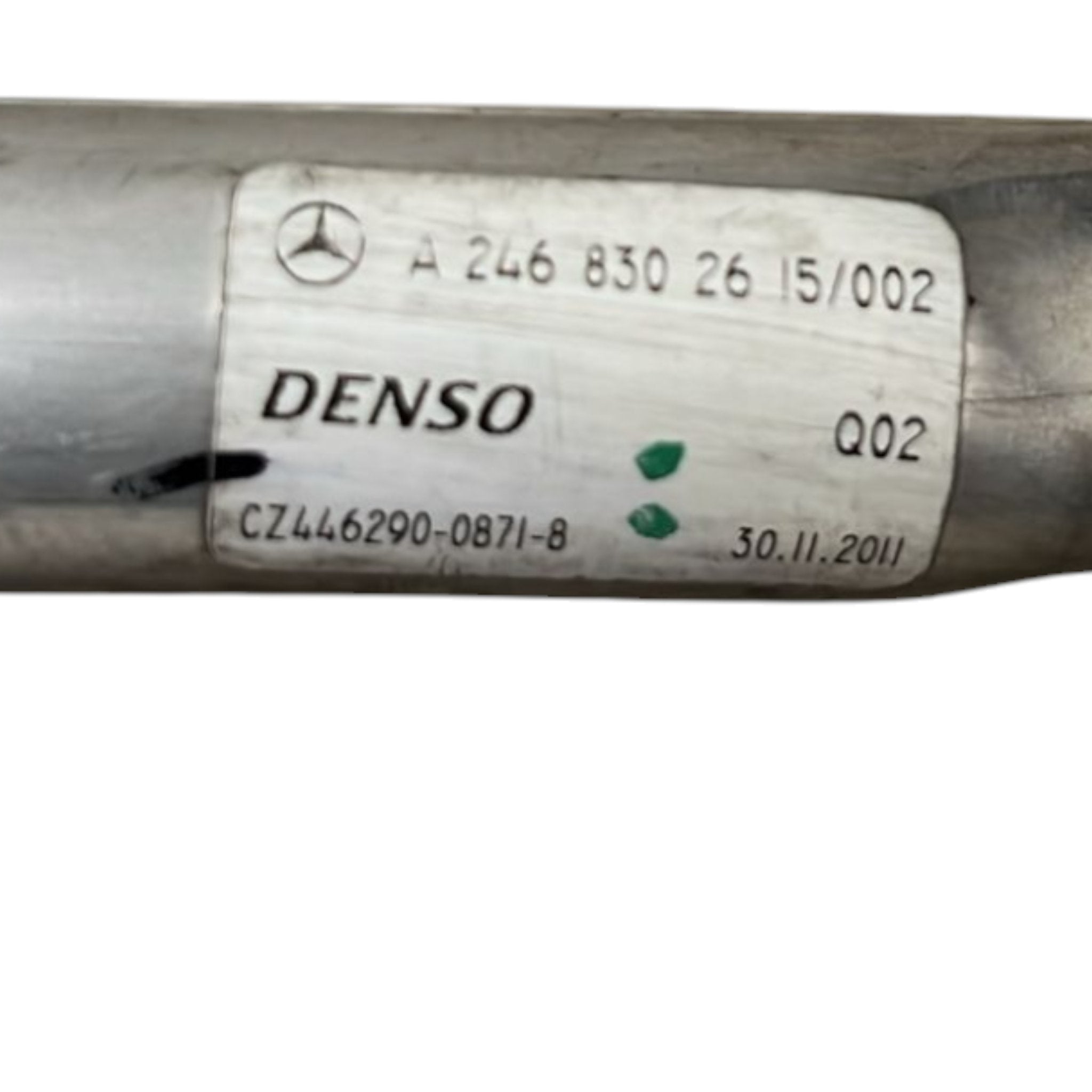 Tubo Aria Condizionata Mercedes Benz Classe A (W176) cod:A2468302615 1.5 Diesel (2012 > 2018)
