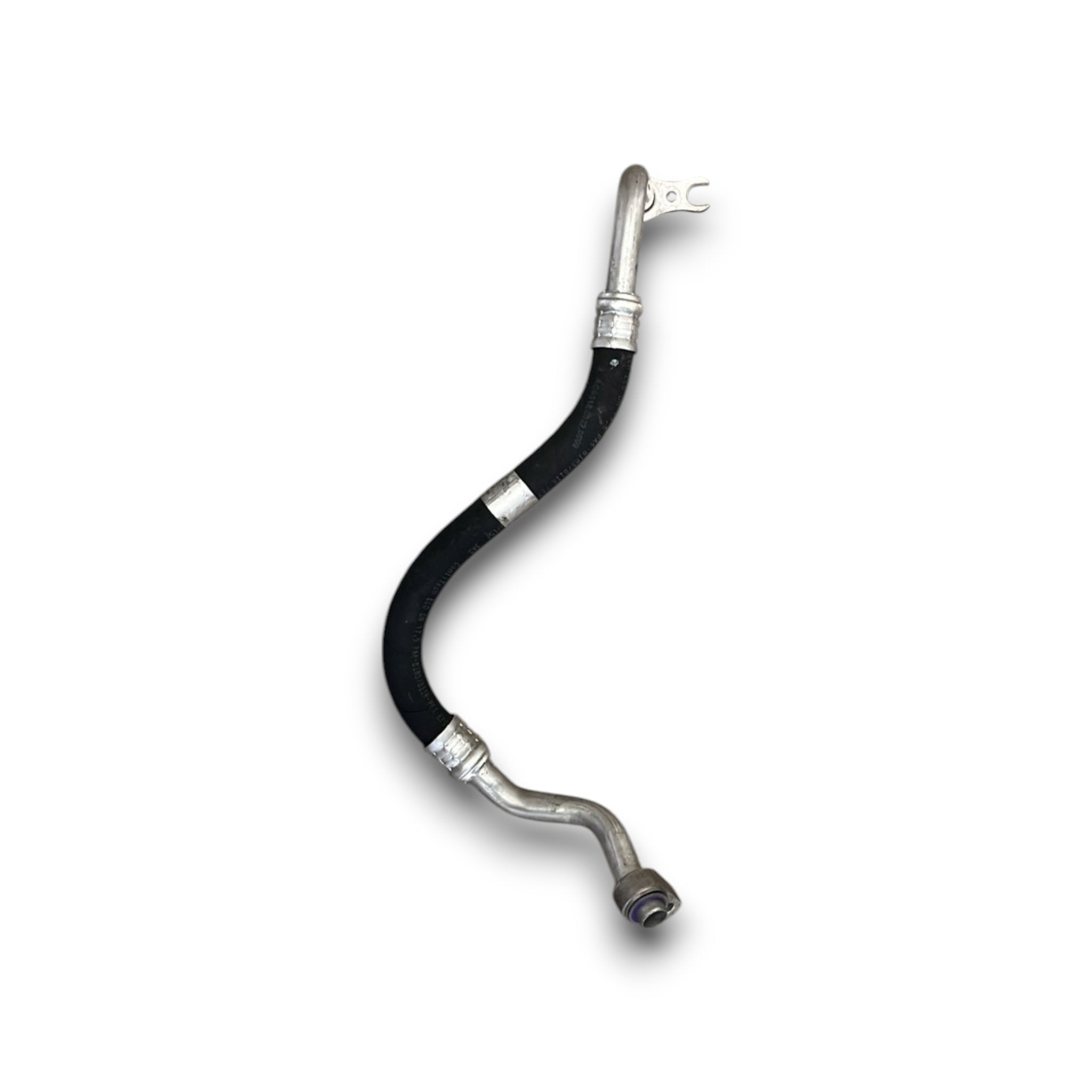 Tubo Aria Condizionata Mercedes Benz Classe C cod:A2058307201 W205) 1.6 Diesel (2014 > 2021)