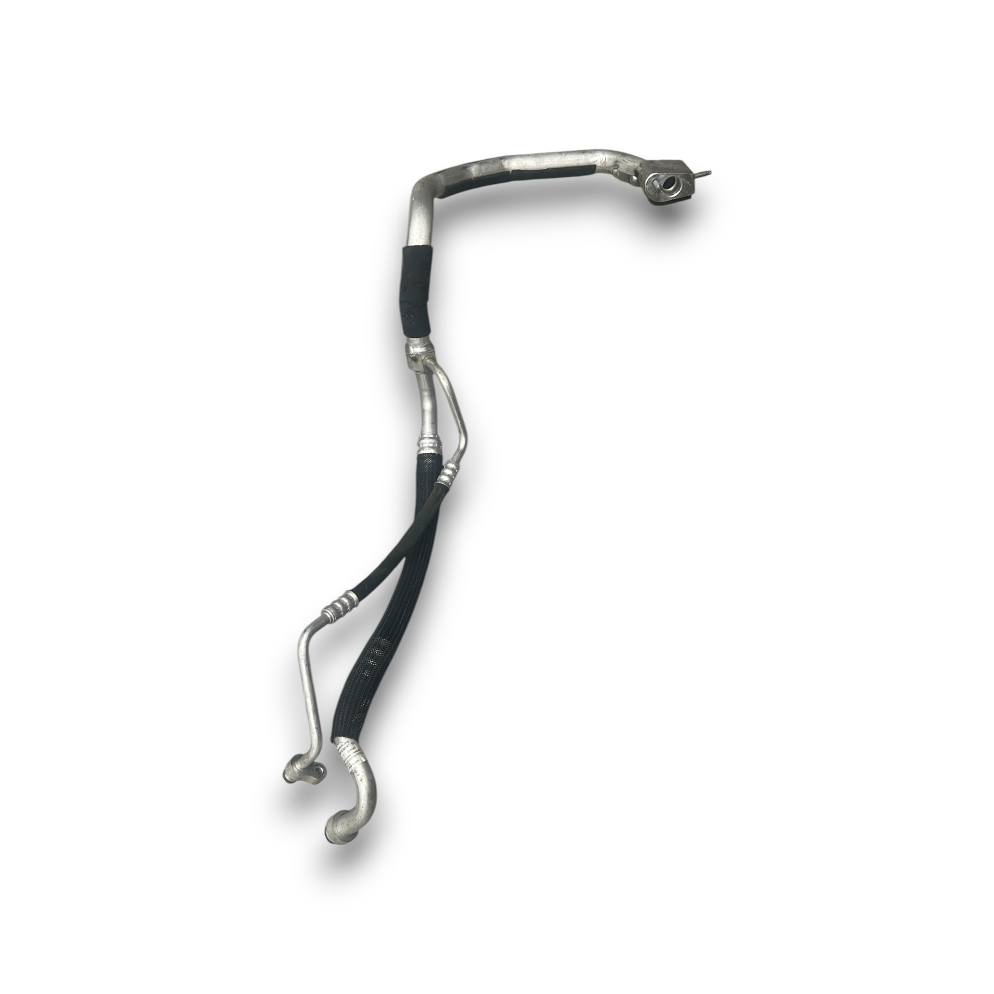 Tubo Aria Condizionata Mercedes Benz Classe C (W204) cod.A2048304716 2.2 Diesel (2007 > 2015)