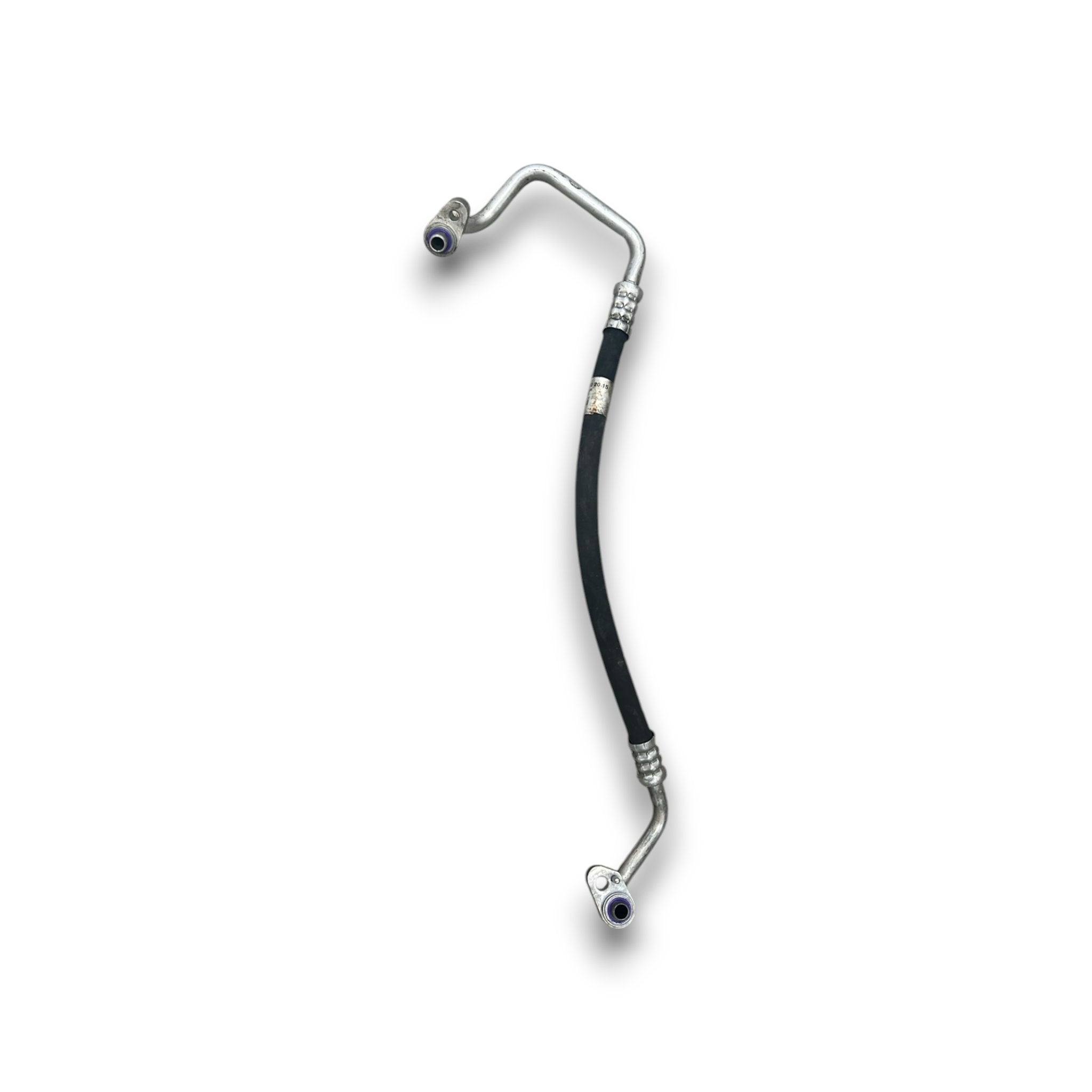 Tubo Aria Condizionata Mercedes Benz Classe C (W205) cod.A2058302015 1.6 Diesel (2014 > 2021)