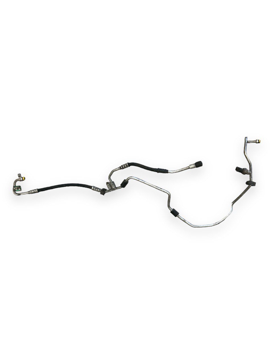 Tubo Aria Condizionata Mini Cooper (R57) 1.6 Benzina (2009 > 2014) cod.2757195-01