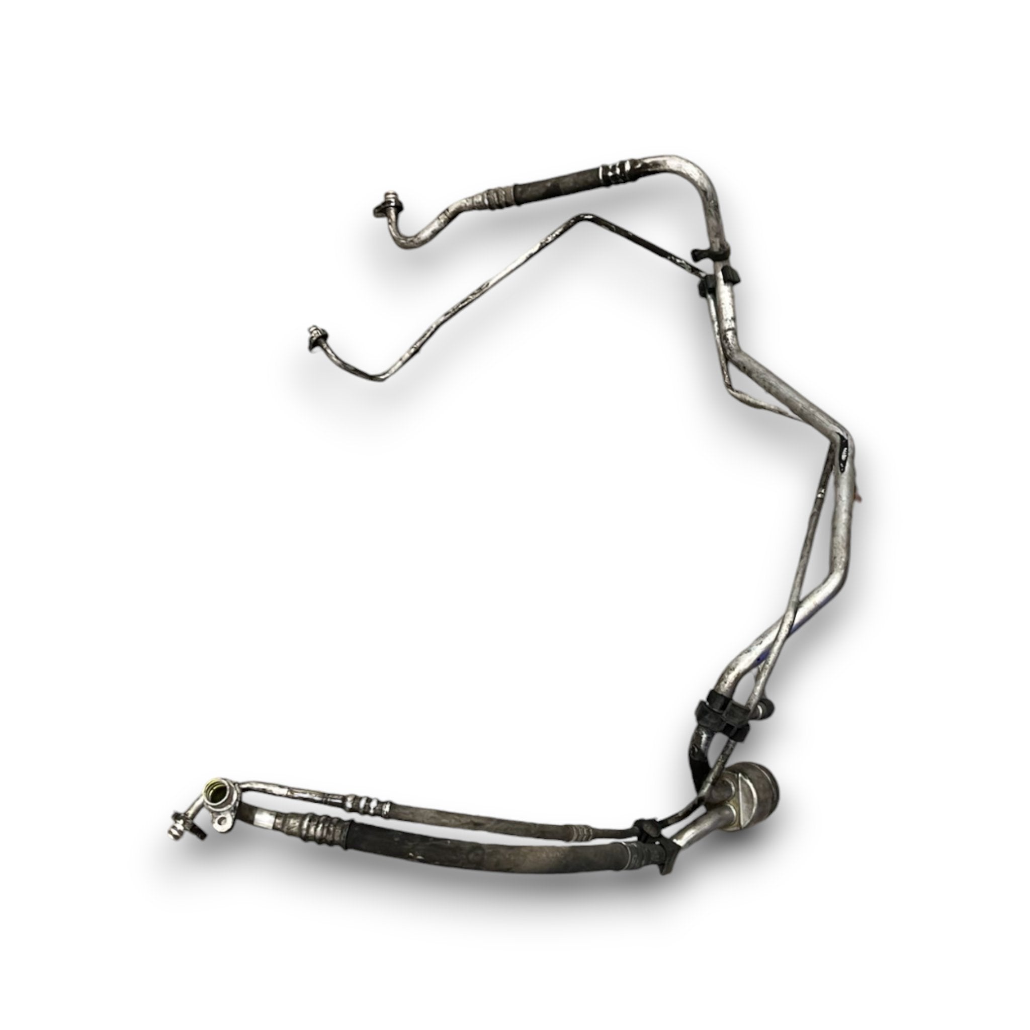 Tubo Aria Condizionata Peugeot Partner II 1.6 Diesel cod:9681693180 (2008 > 2018)