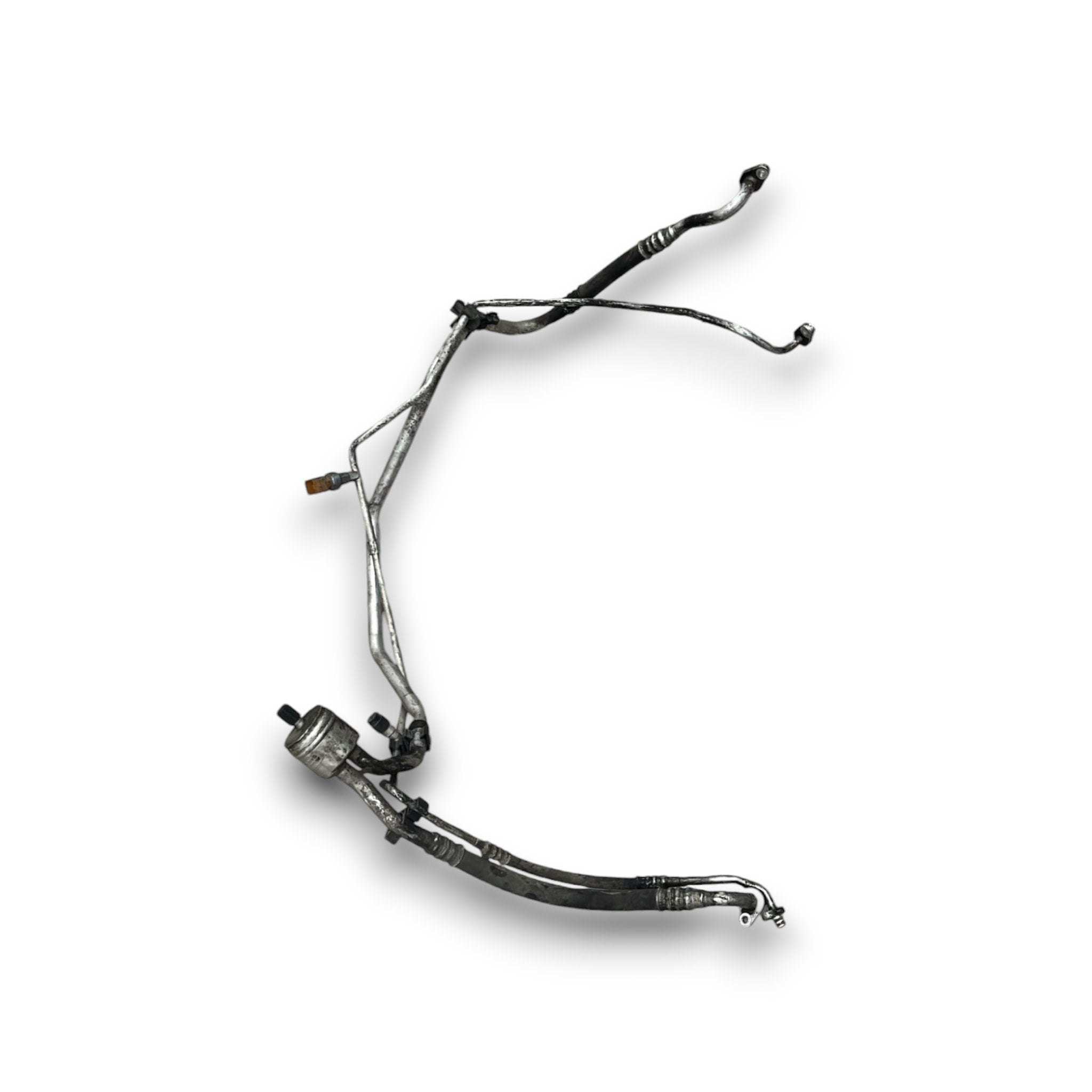 Tubo Aria Condizionata Peugeot Partner II 1.6 Diesel cod:9681693180 (2008 > 2018)