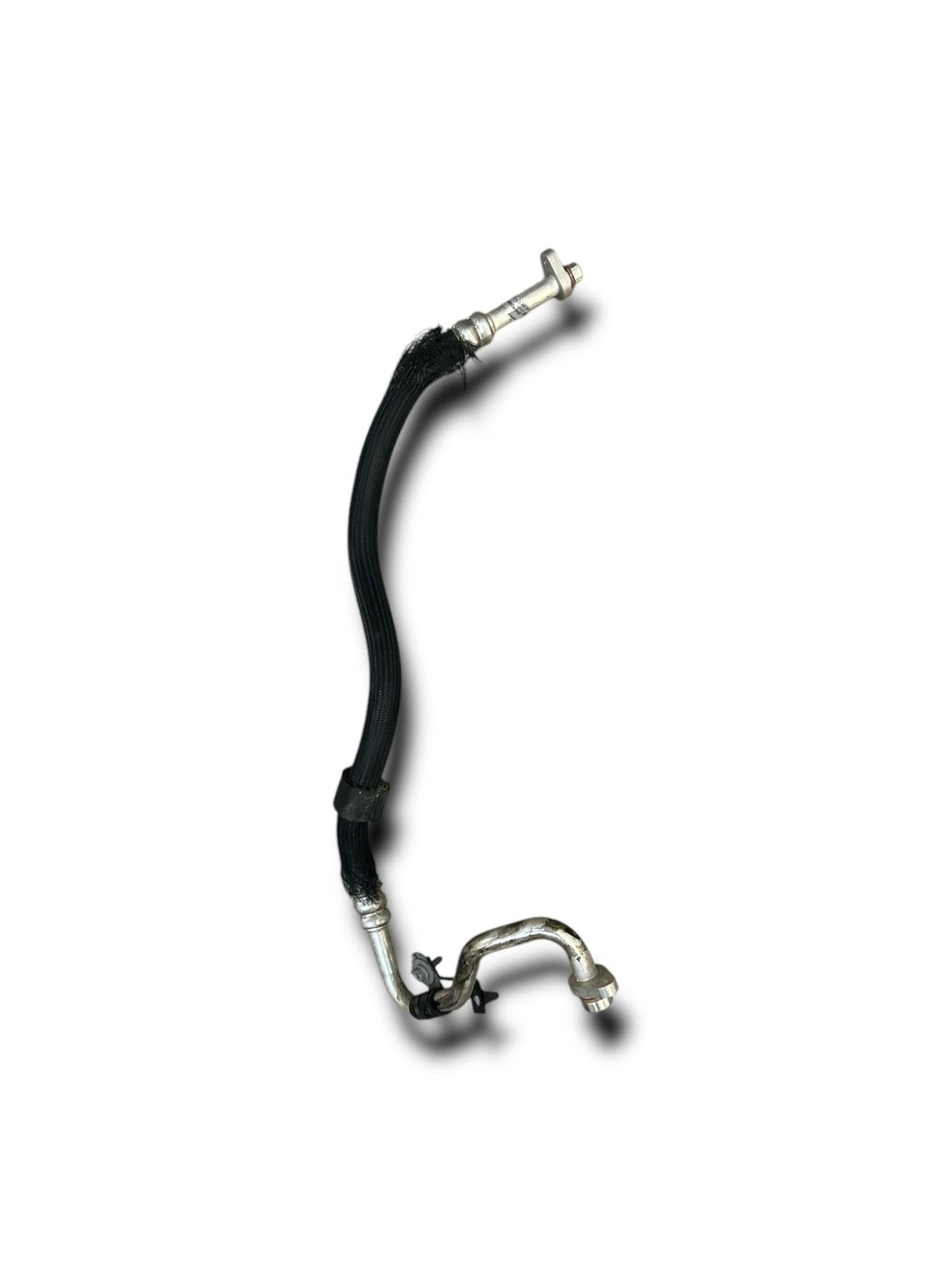 Tubo Aria Condizionata Renault Megane IV 1.5 Diesel cod:924540508R (2015 >)