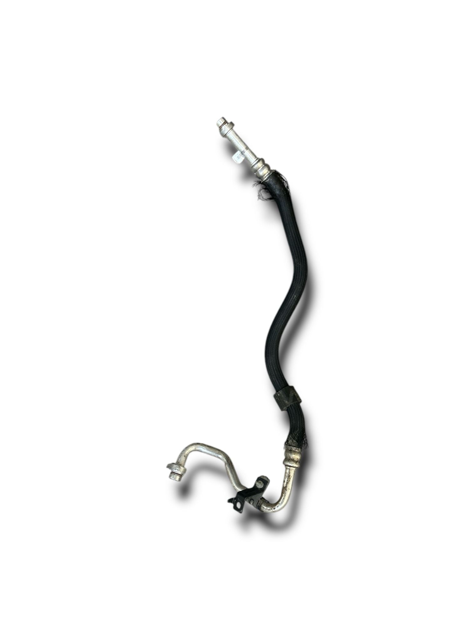 Tubo Aria Condizionata Renault Megane IV 1.5 Diesel cod:924540508R (2015 >)
