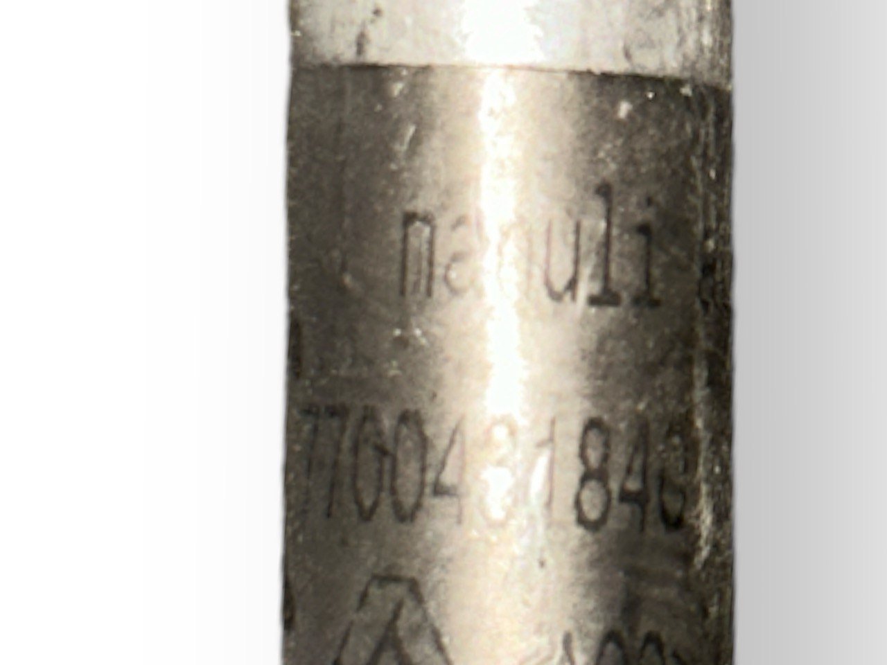Tubo Aria Condizionata Renault Megane / Renault Scenic 1.9 Diesel / DTI (1996 > 1999) cod.7700431840