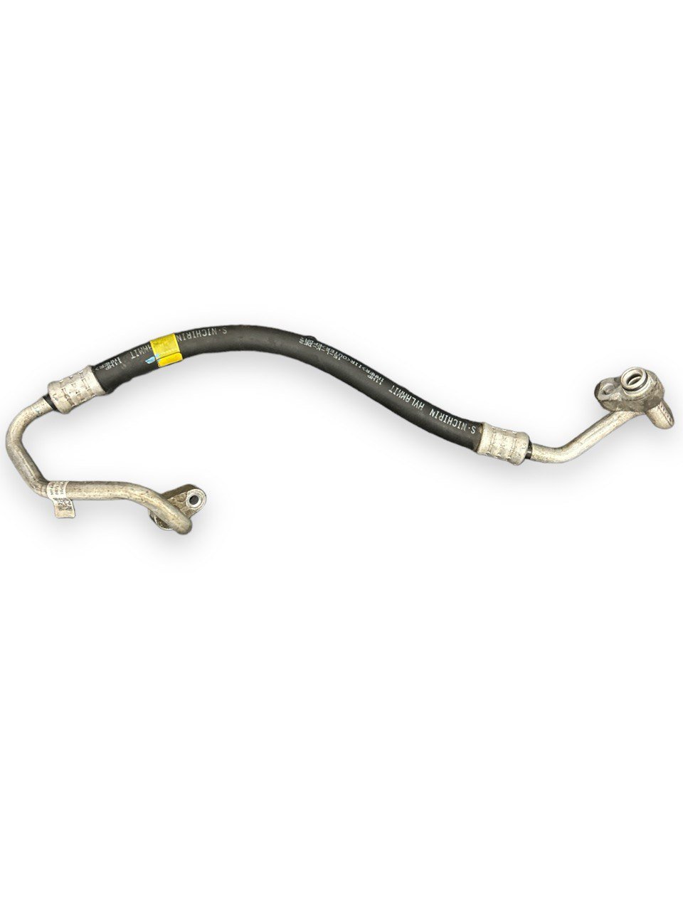 Tubo Aria Condizionata Toyota Yaris 1.3 Benzina (2010 > ) cod.MF445230-4800