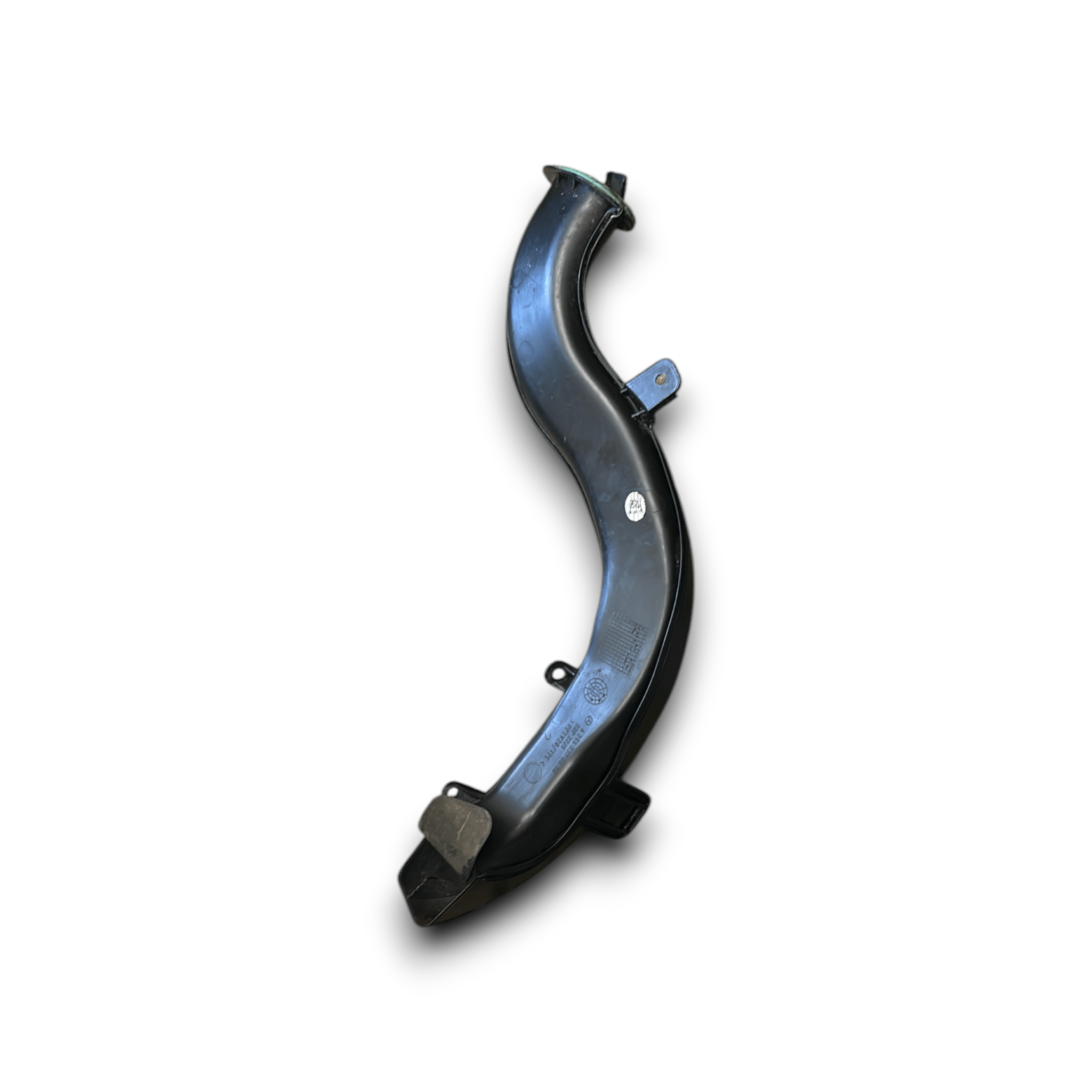 Tubo Aspirazione Aria Mercedes Benz Classe A (W176) cod.A2468320090 2.0 Benzina (2012 > 2018)