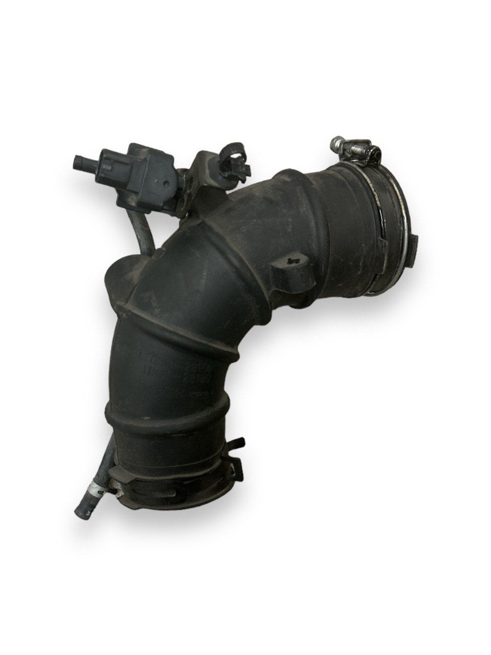 Tubo Aspirazione Toyota Rav IV 2.0 Diesel (2000 > 2006) cod.17880-28150