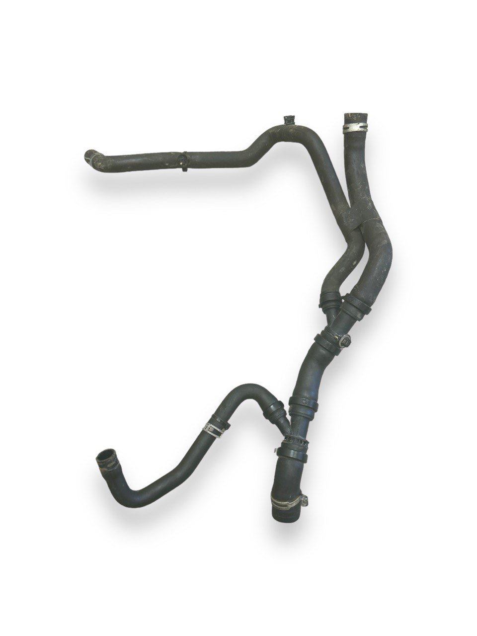 Tubo Di Raffreddamento Smart ForFour (W453) 1.0 Benzina (2014 > ) cod.800506715