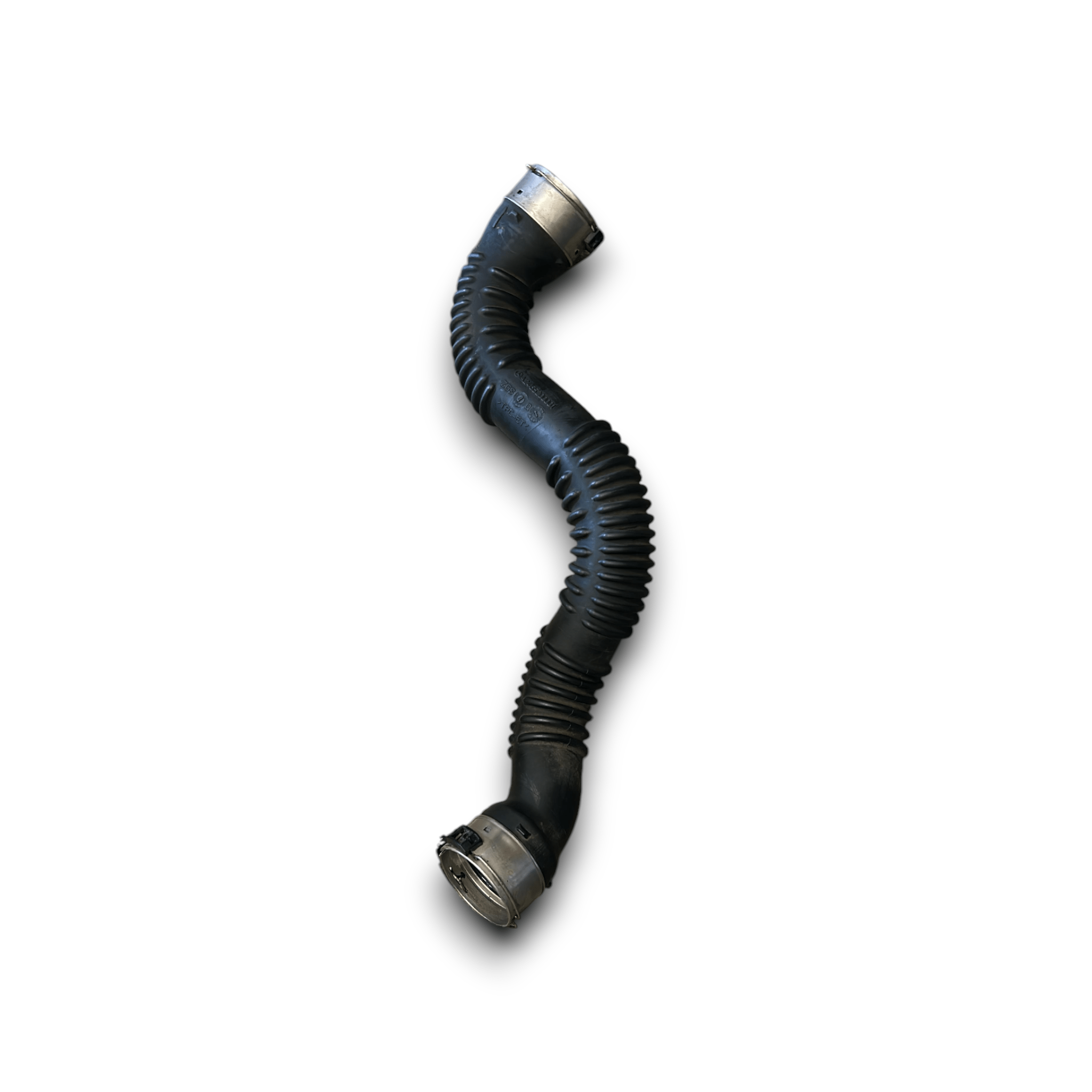 Tubo Intercooler Mercedes Benz Classe A (W176) cod.A2465200001 1.6 Benzina (2012 > 2018)