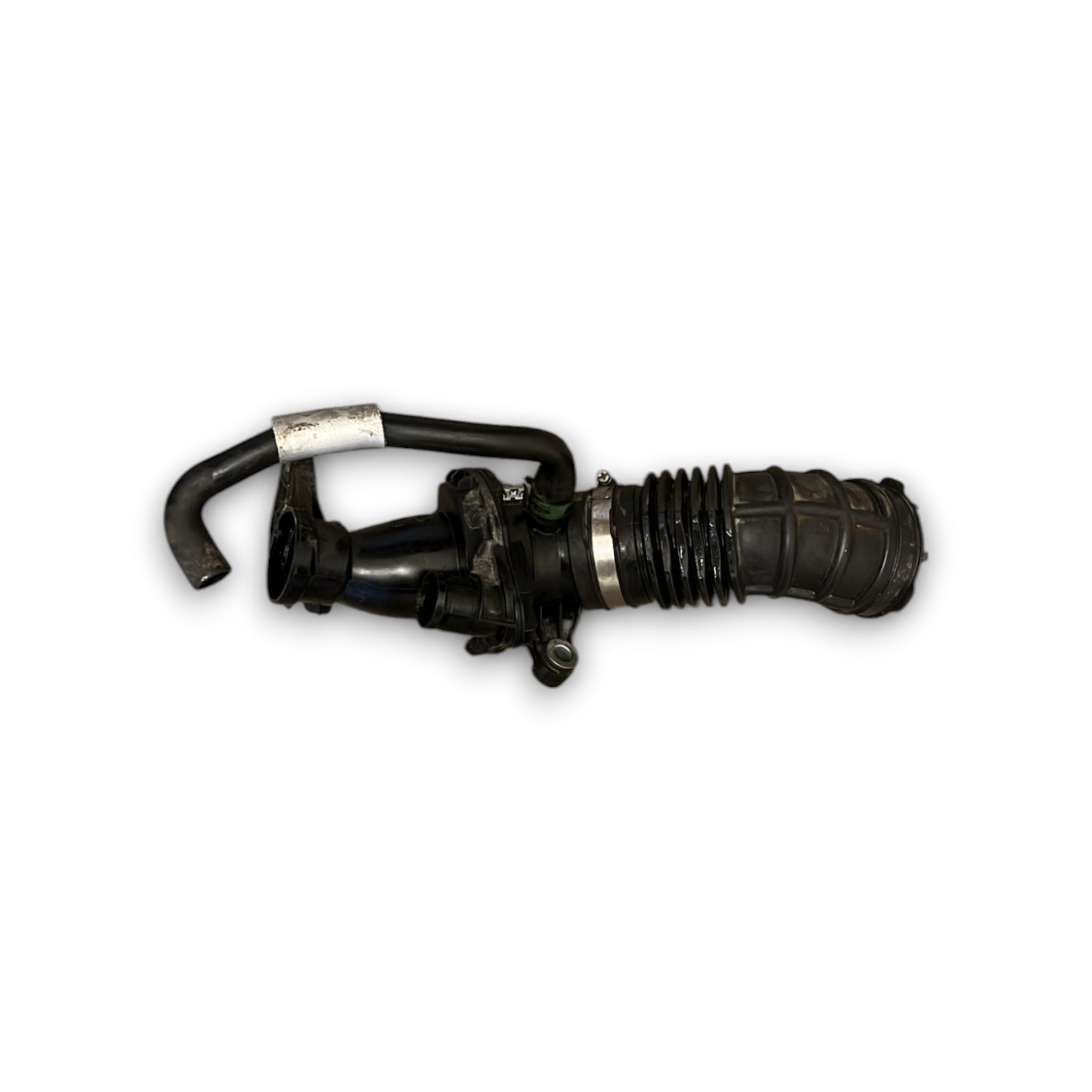 Tubo Intercooler Nissan Qashqai (J11) cod:1047863S01 1.6 Diesel (2014 > 2021)