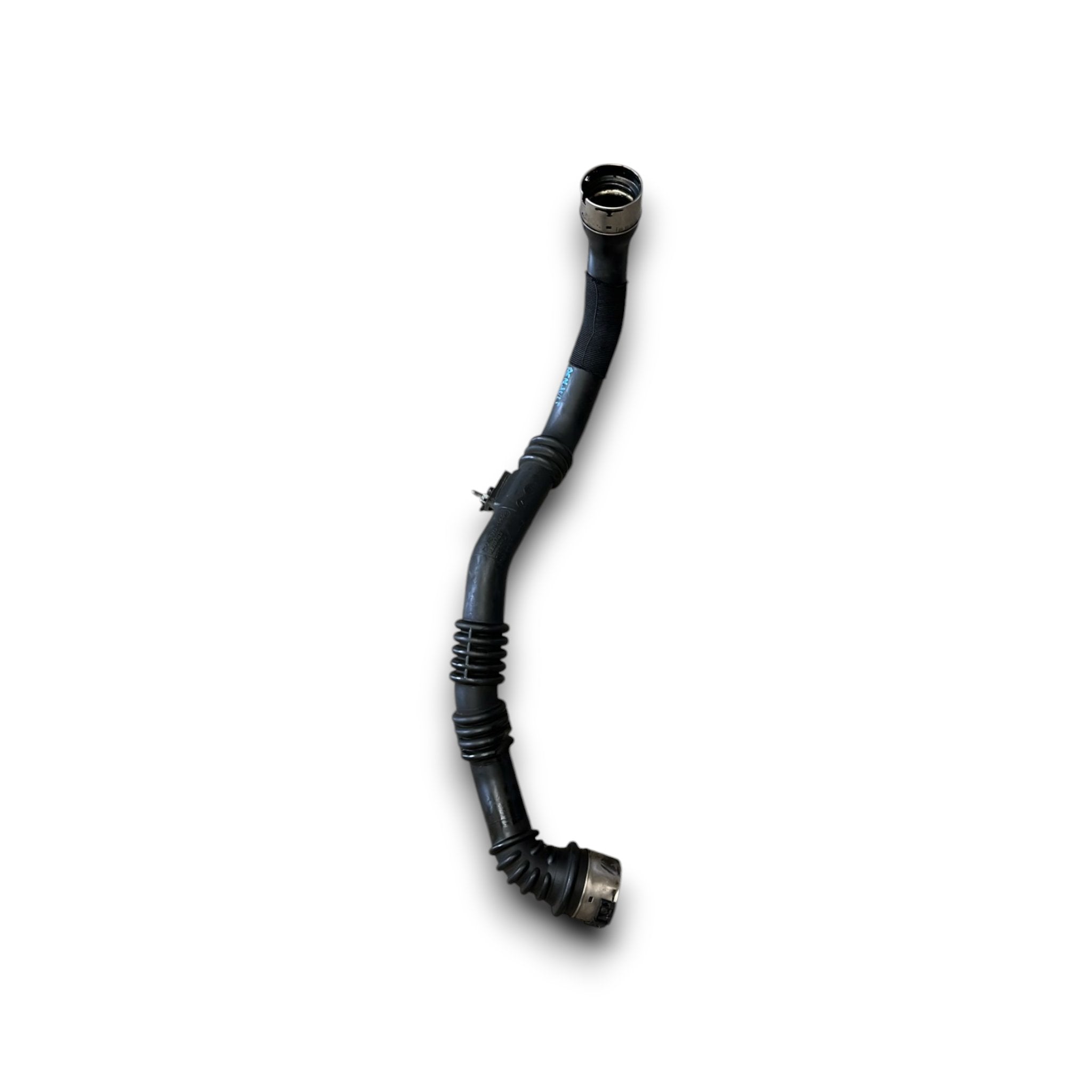 Tubo Intercooler Renault Captur cod:144609116R 1.5 Diesel (2013 > 2019)
