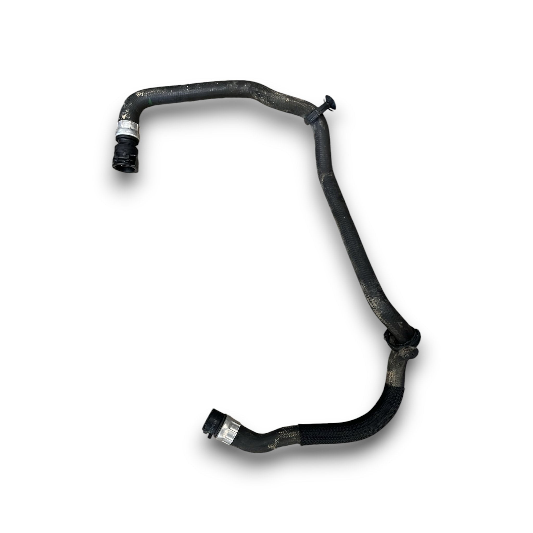 Tubo Liquido Raffreddamento Citroen C3 III cod:9671349780 1.2 Benzina (2016 > 2023)