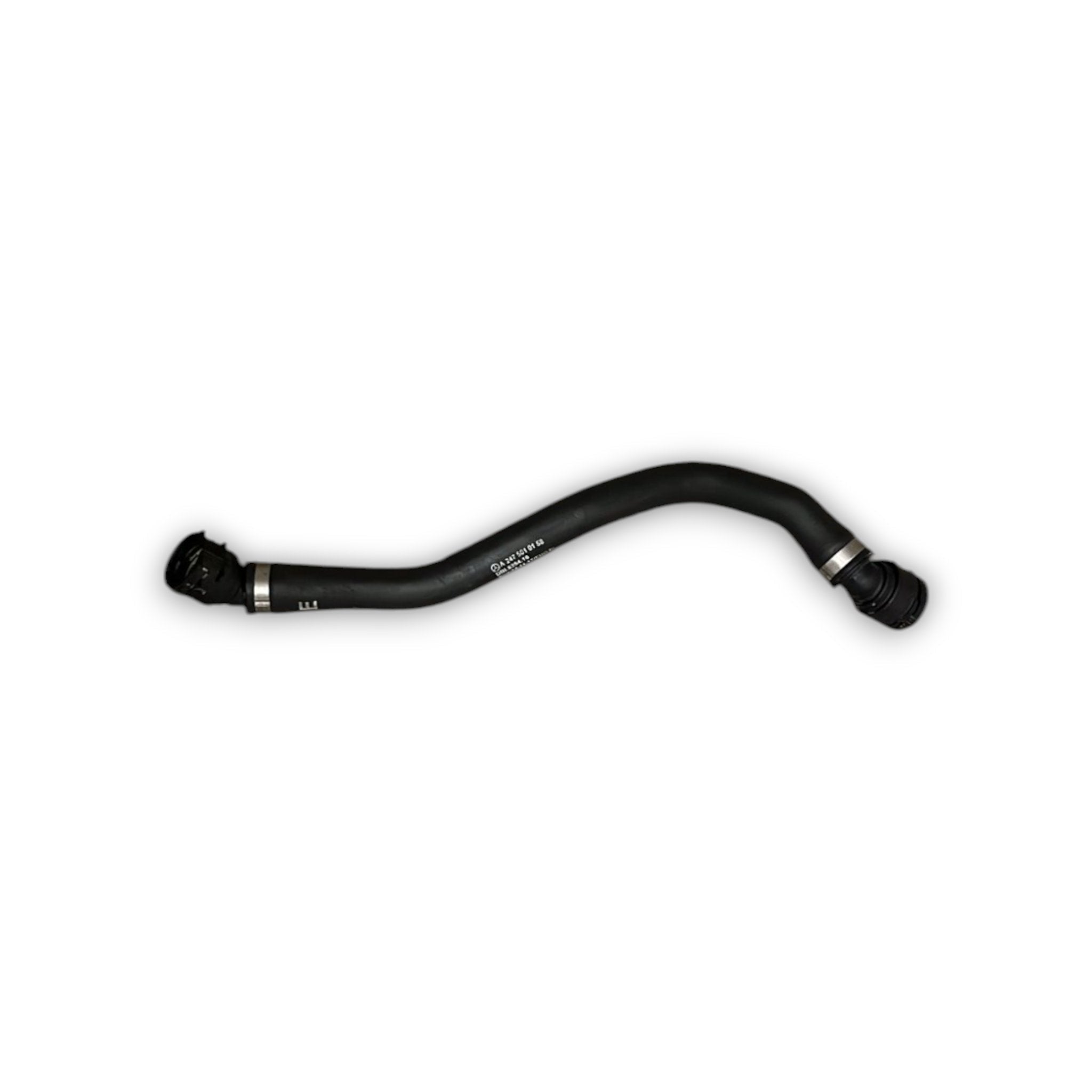 Tubo Liquido Raffreddamento Mercedes Benz Classe A W(177) cod:A2475010158 1.3 Benzin (2018 >)a