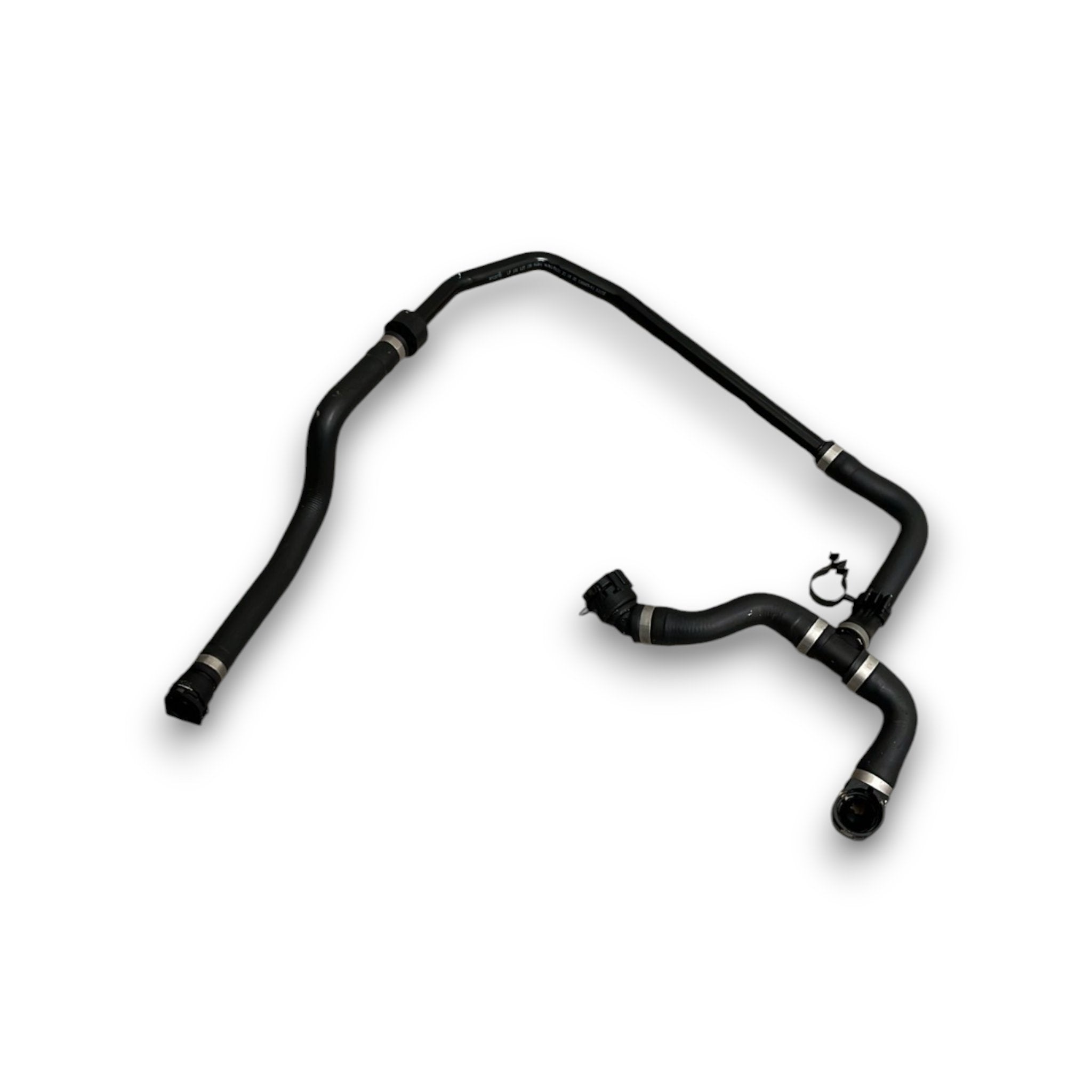 Tubo Liquido Raffreddamento Mercedes Benz GLC (X253) cod:A2535015001 2.0 Diesel (2015 >2022)
