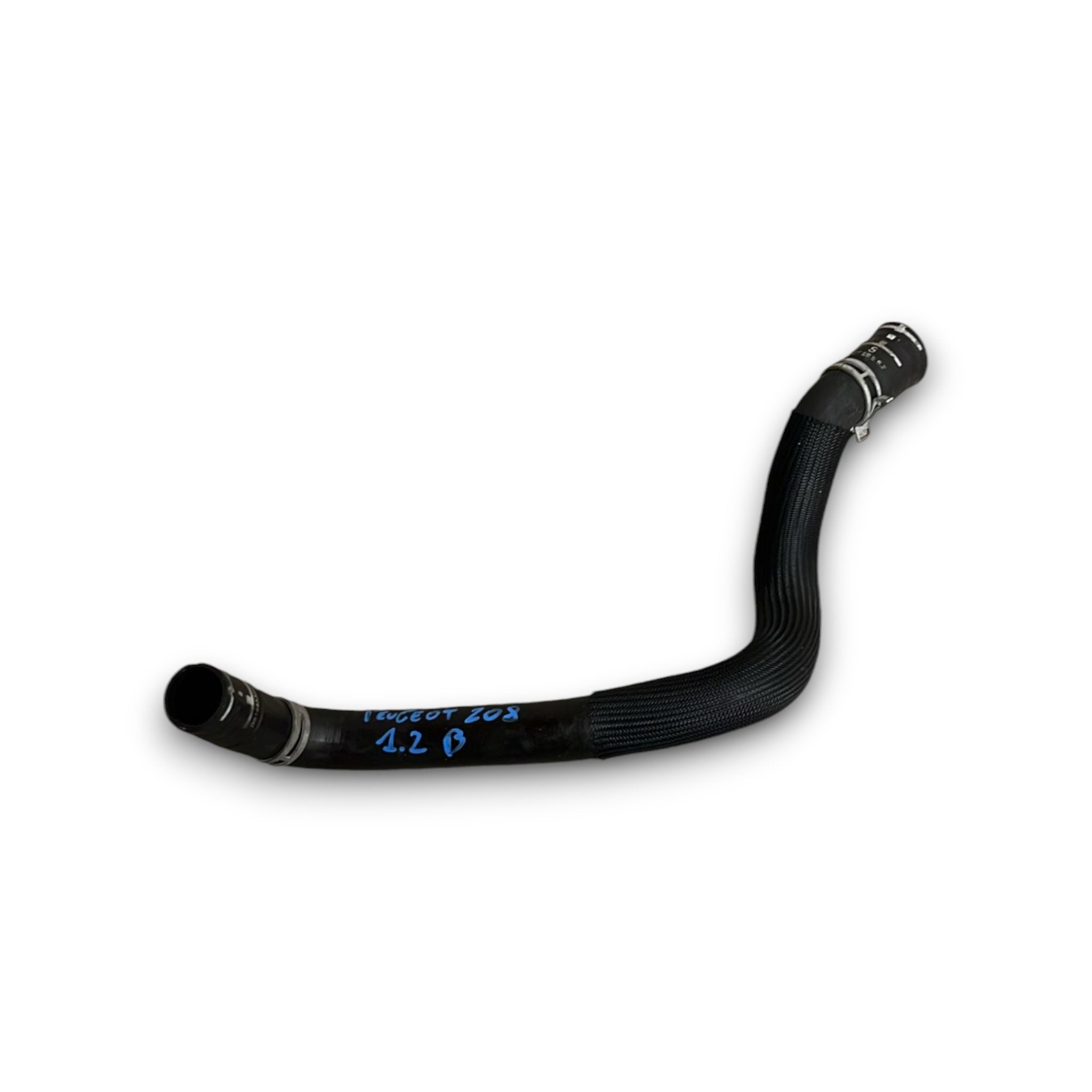 Tubo Liquido Raffreddamento Peugeot 208 1.2 Benzina cod:9814453880 (2012 > 2019)