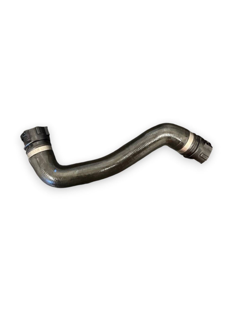 Tubo / Manicotto Acqua Radiatore Bmw Serie 1 F20 / Bmw Serie 1 F21 / Bmw Serie 2 F22 / Bmw Serie 3 F30 / Bmw Serie 3 F31 Touring / Bmw Serie 4 F32 2.0 Diesel (2012 al 2019) cod: 8514051