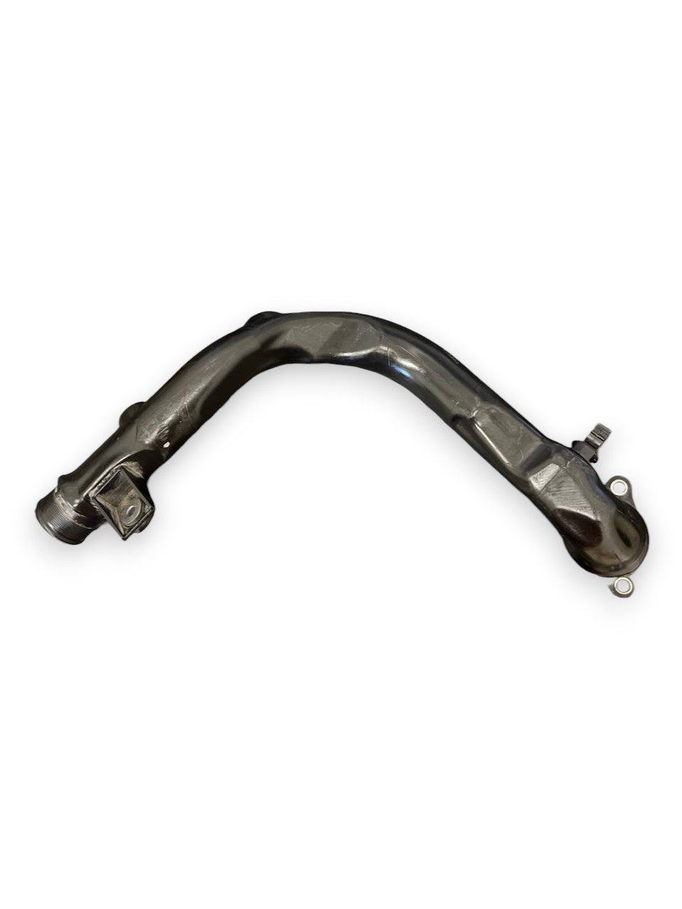 Tubo / Manicotto Intercooler Fiat Tipo / Fiat 500X / Jeep Renegade 1.6 Diesel (2015>) cod: 3247T-682