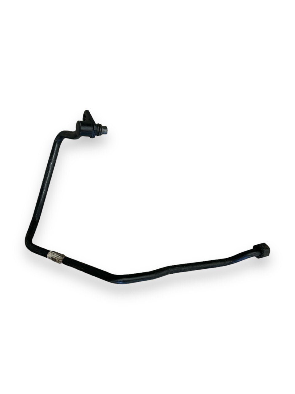 Tubo Olio Cambio / Trasmissione Audi A6 (C6) 3.0 Diesel (2004 > 2012) cod.4F0317818A
