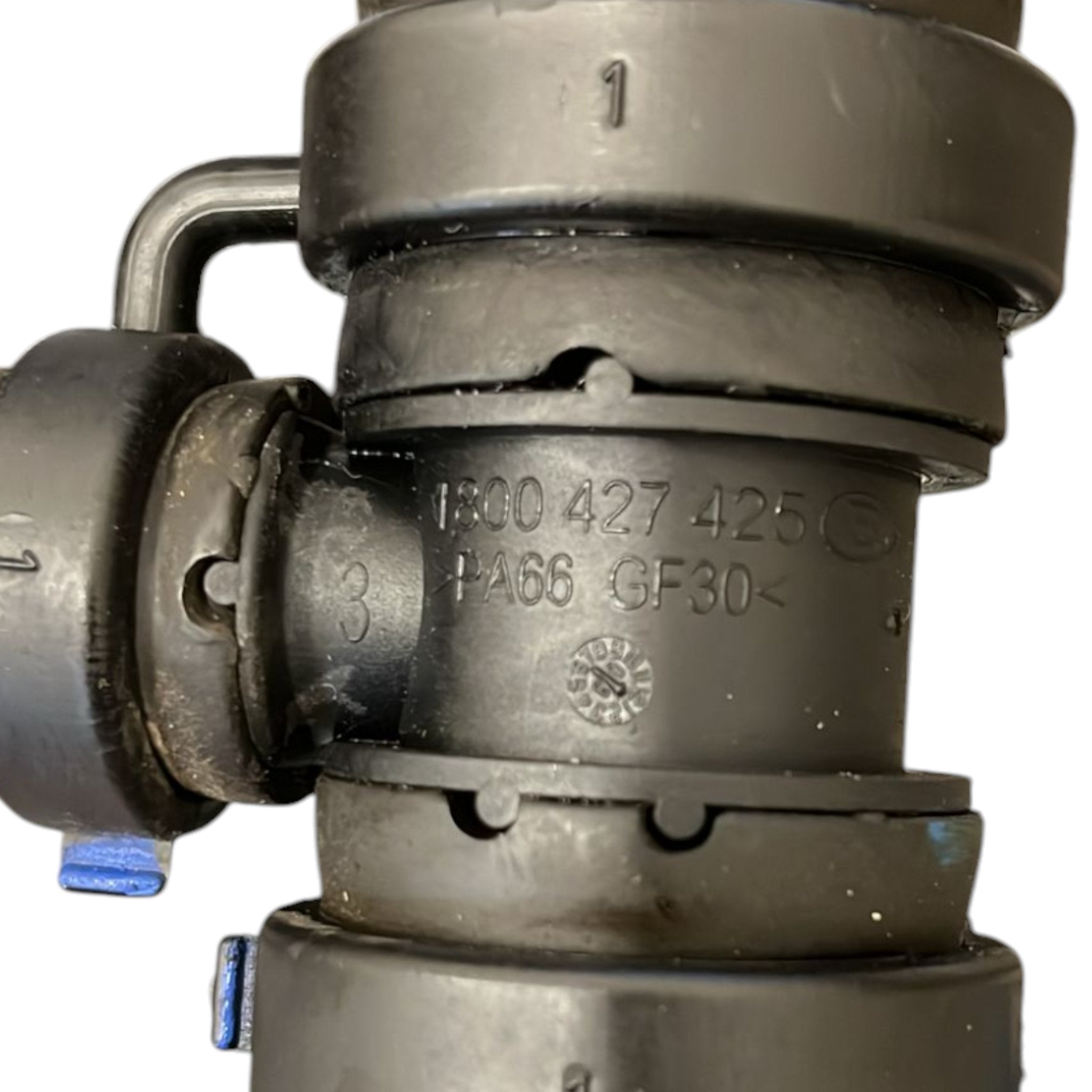 Tubo Radiatore Renault Megane III cod:1800427425B 1.6 Diesel (2009 > 2016 )
