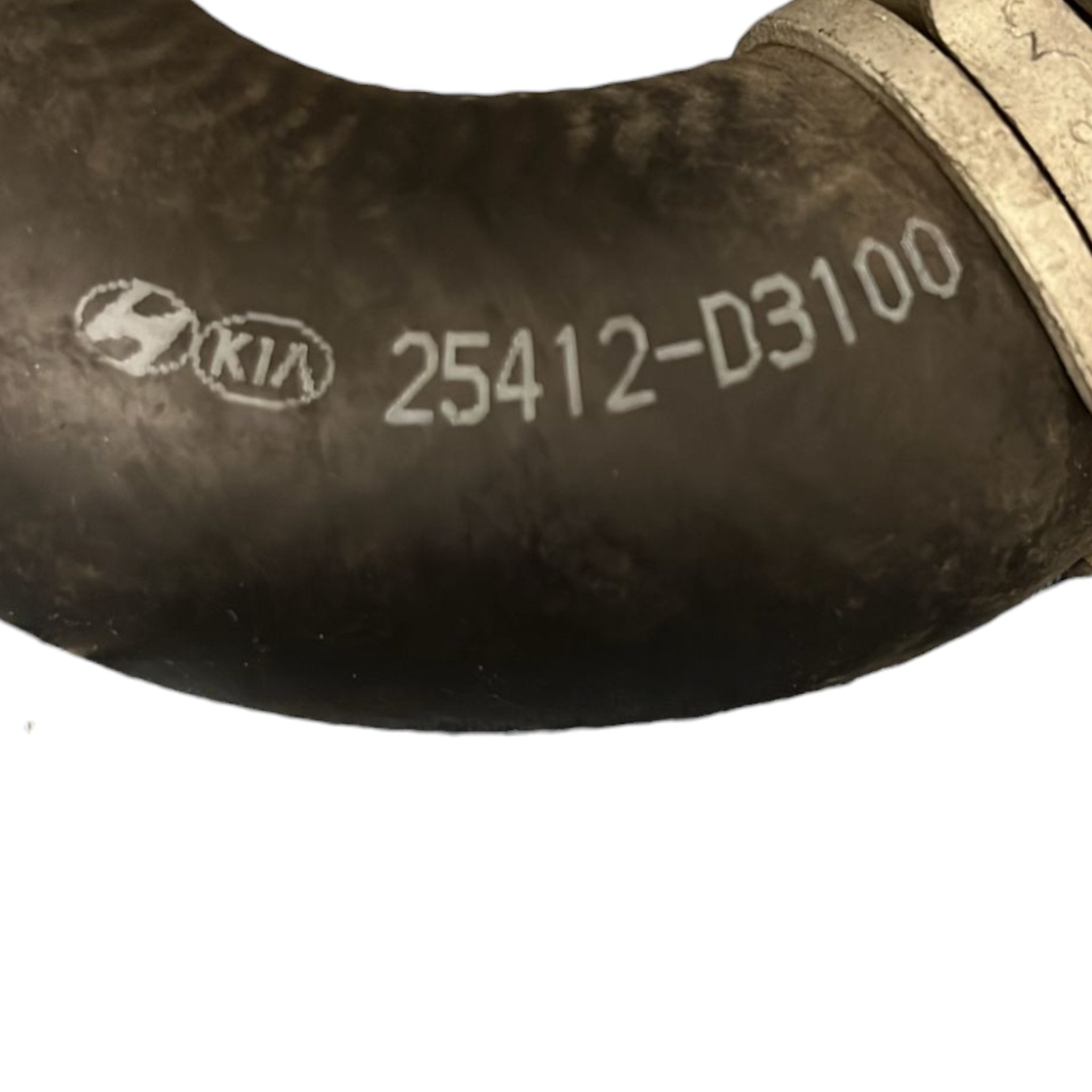 Tubo Raffreddamento Hyundai Tucson cod:25412D3100 1.7 Diesel (2015 > 2020 )
