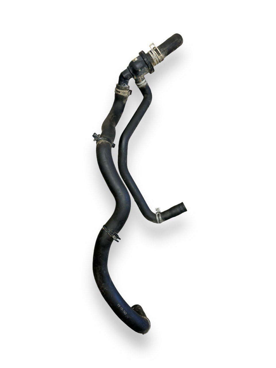 Tubo Raffreddamento Termostato Acqua Smart ForFour (W453) 1.0 Benzina (2014 > ) cod.110612674R