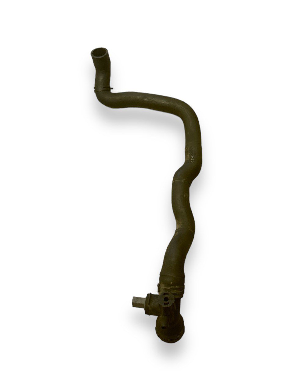 Tubo Refrigerante Audi A3 (8P) 2.0 Diesel (2004 > 2011) cod.1K0122291D