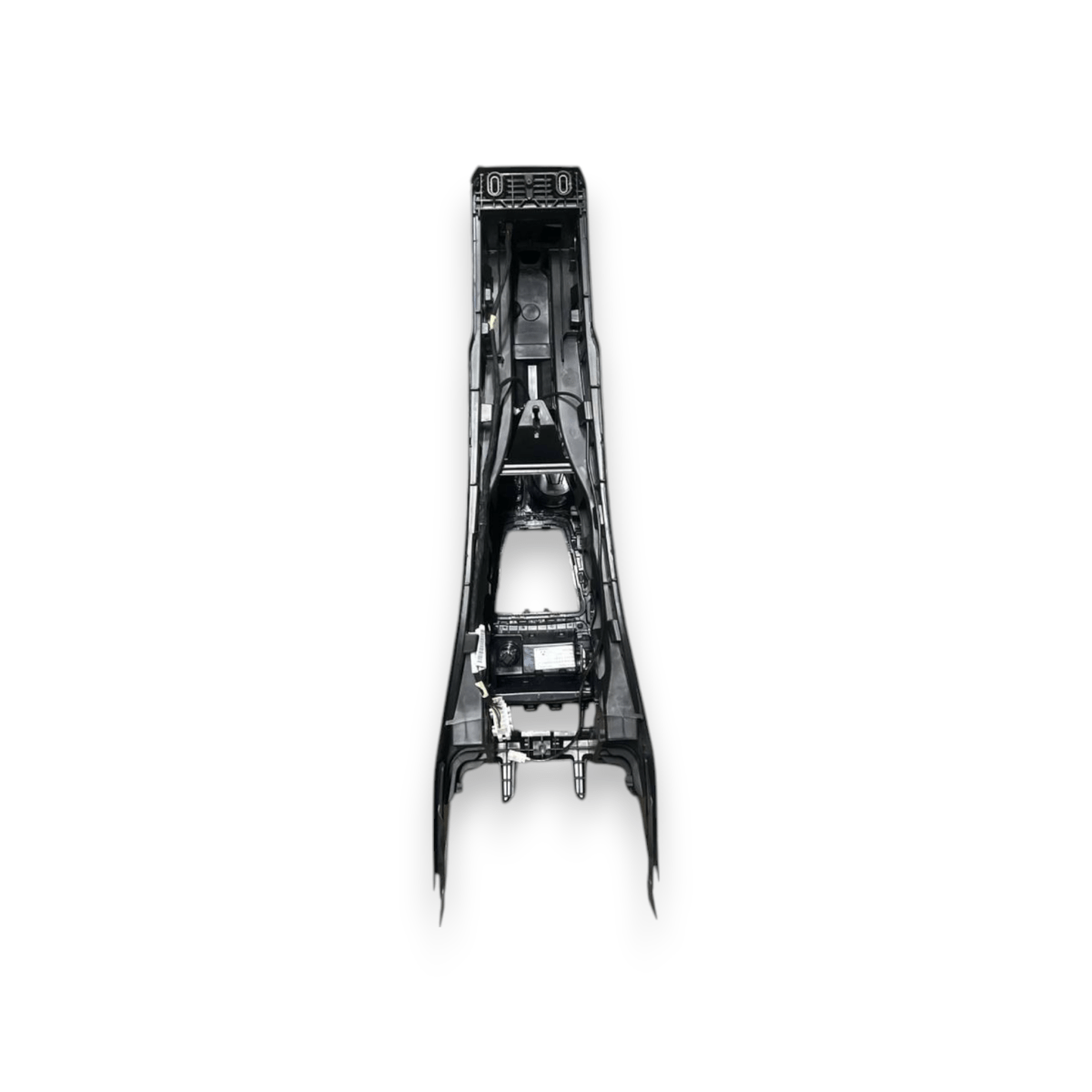 Tunnel + Bracciolo Centrale Mercedes - Benz Classe B W246 (2011 al 2018) cod: E0524610002
