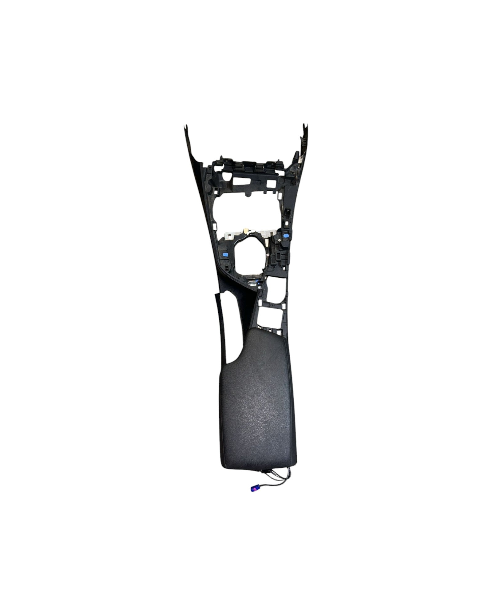 Tunnel Centrale BMW Serie 3 (F31) Touring (2013 > 2019) cod.9360522