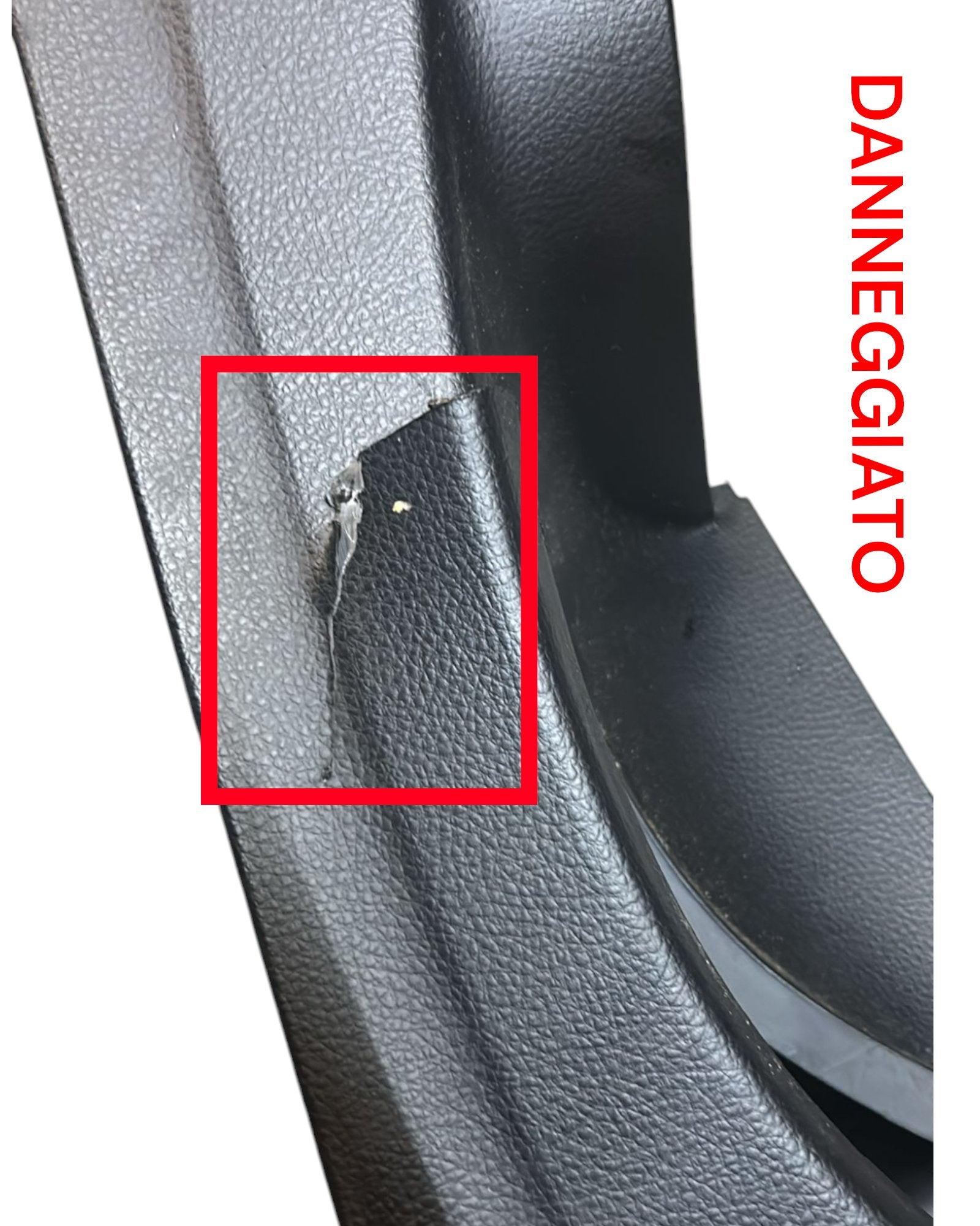 Tunnel Centrale BMW Serie 3 (F31) Touring (2013 > 2019) cod.9360522