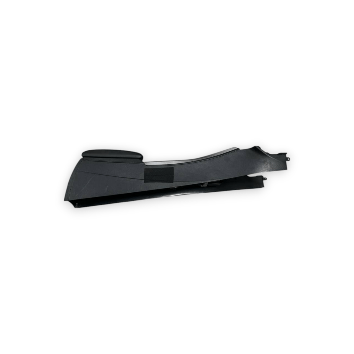 Tunnel Centrale + Bracciolo Bmw Serie 1 F20 (2011 al 2019) cod: 51169193392