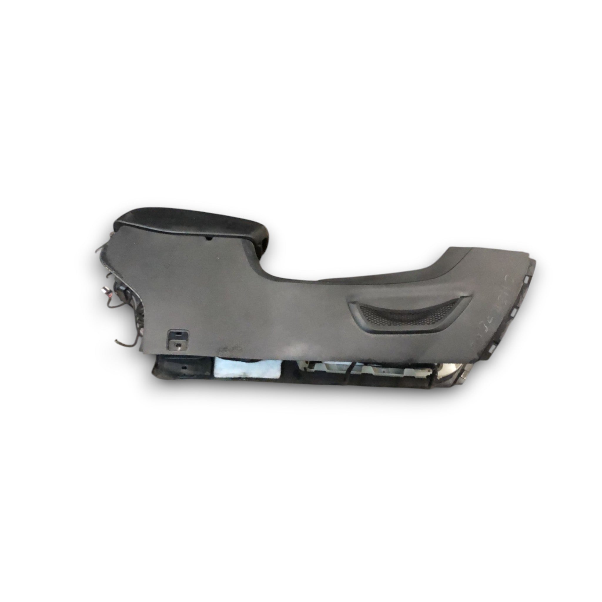 tunnel centrale + Bracciolo Jeep Cherokee (2013 > 2023) cod:68093308AA