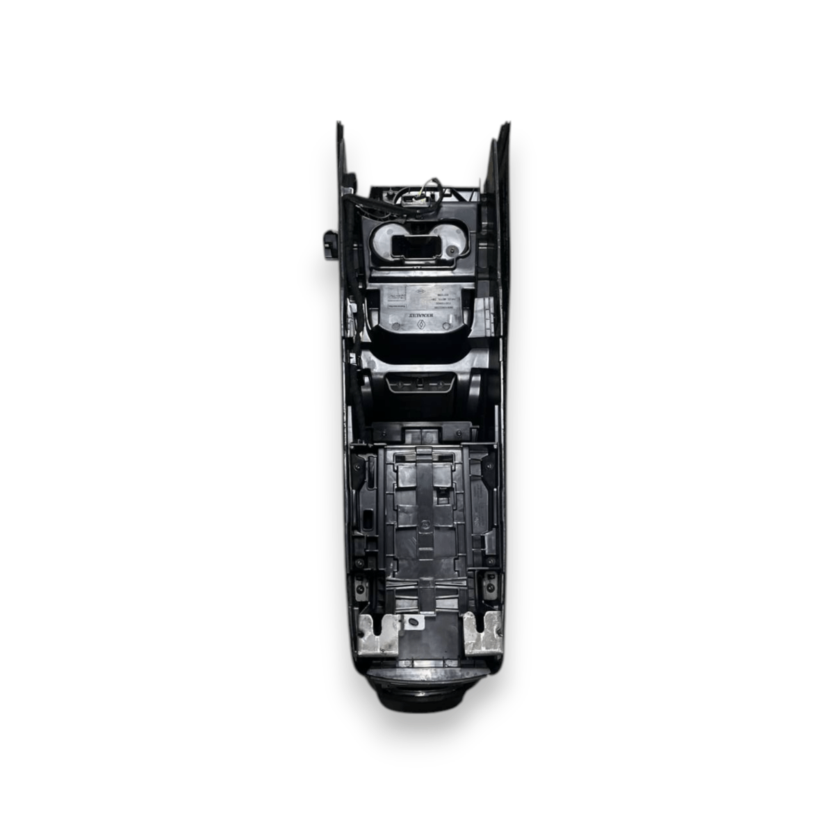 Tunnel Centrale + Bracciolo Renault Espace V (2015 al 2023) cod: 969106329R