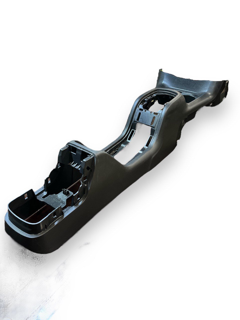Tunnel centrale Citroen C4 Cactus (2014-2020) cod.9802294077