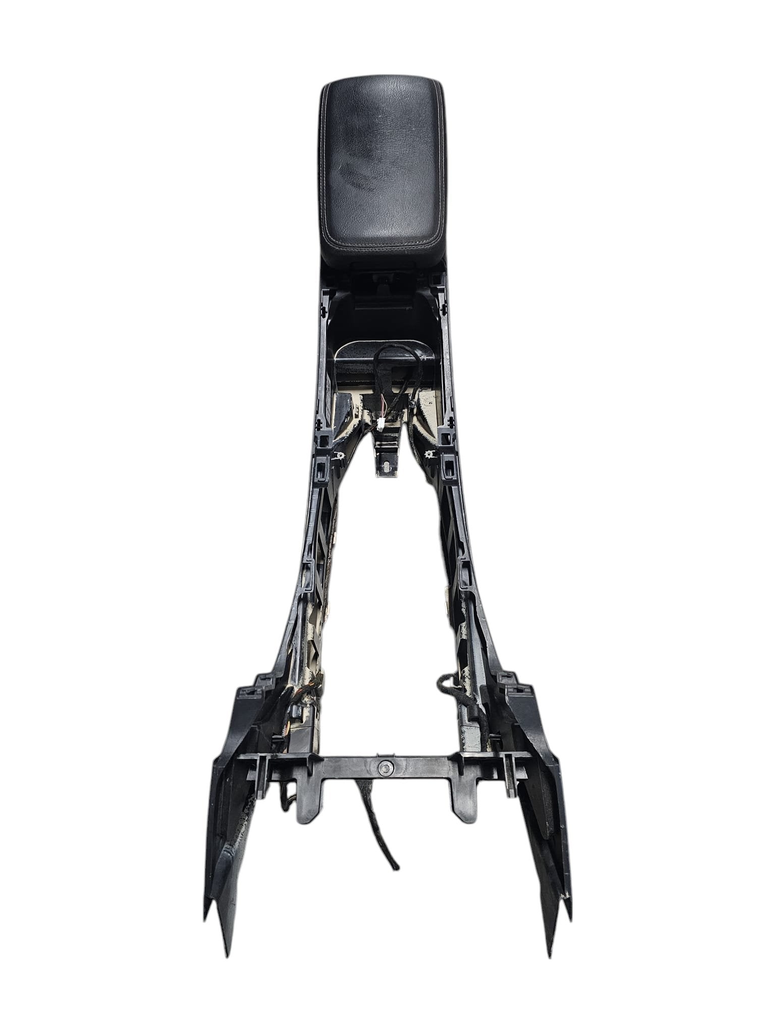 Tunnel centrale con bracciolo Mercedes Classe A W176 (2012-2018) Cod:A1766800900