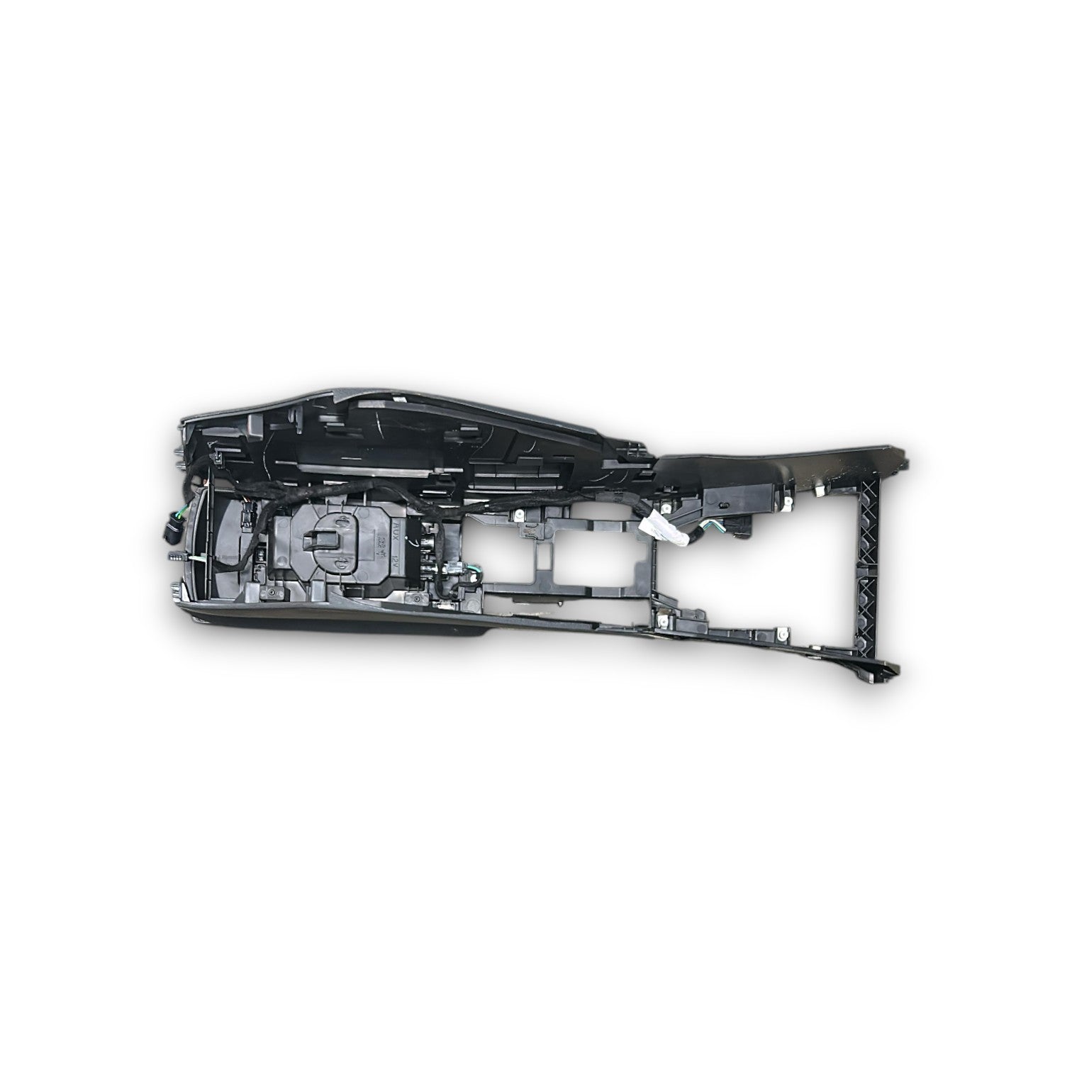 Tunnel Centrale Peugeot 508 I SW cod.9686452980 (2010 > 2018)