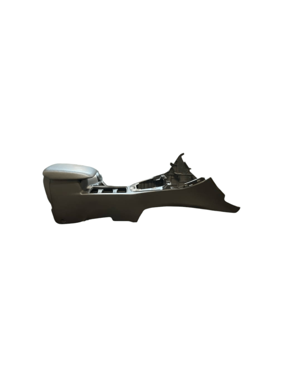 Tunnel / Console Centrale con bracciolo Ford Focus III (2011-2018)