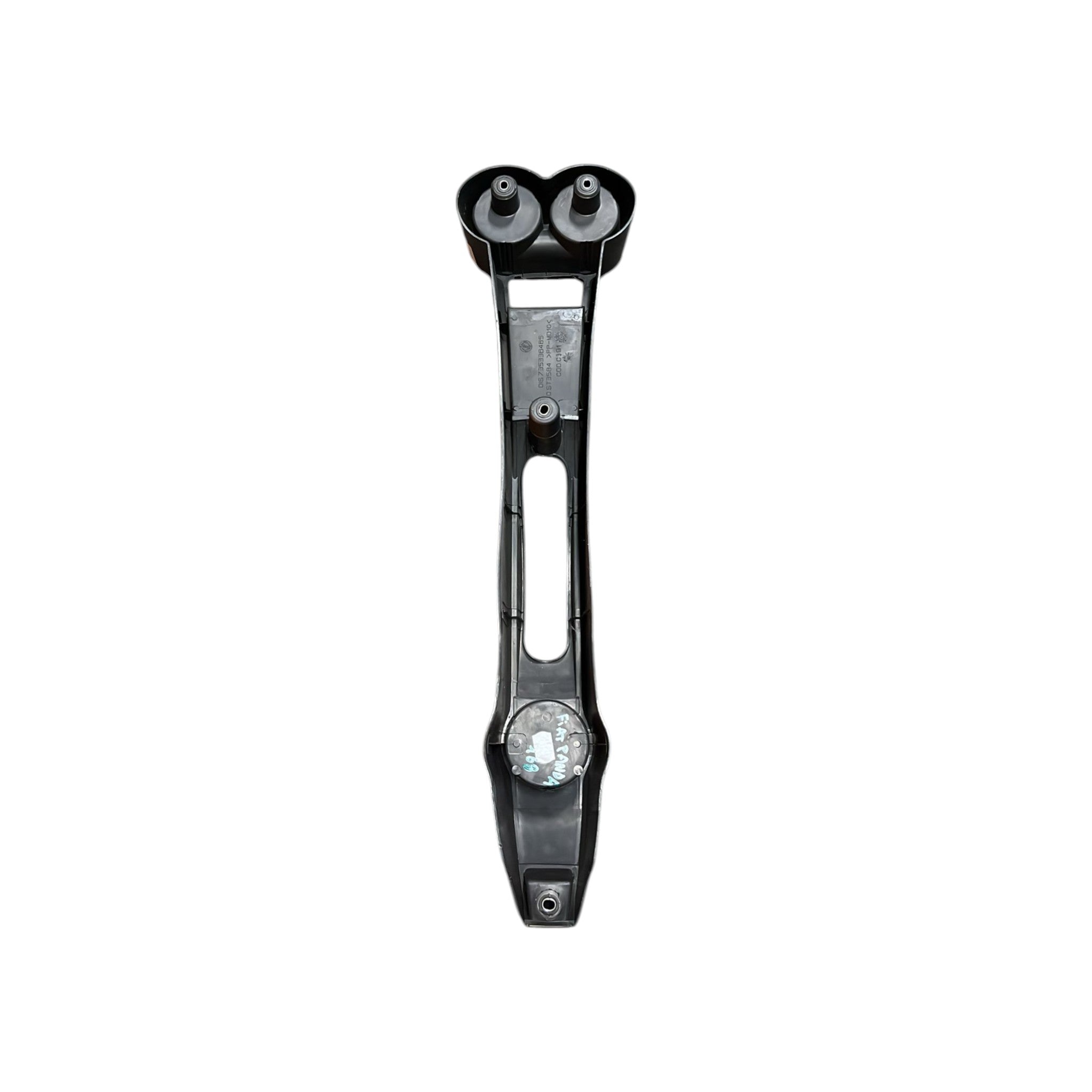 Tunnel/Console Centrale Fiat Panda (2003-2012)Cod:735336465