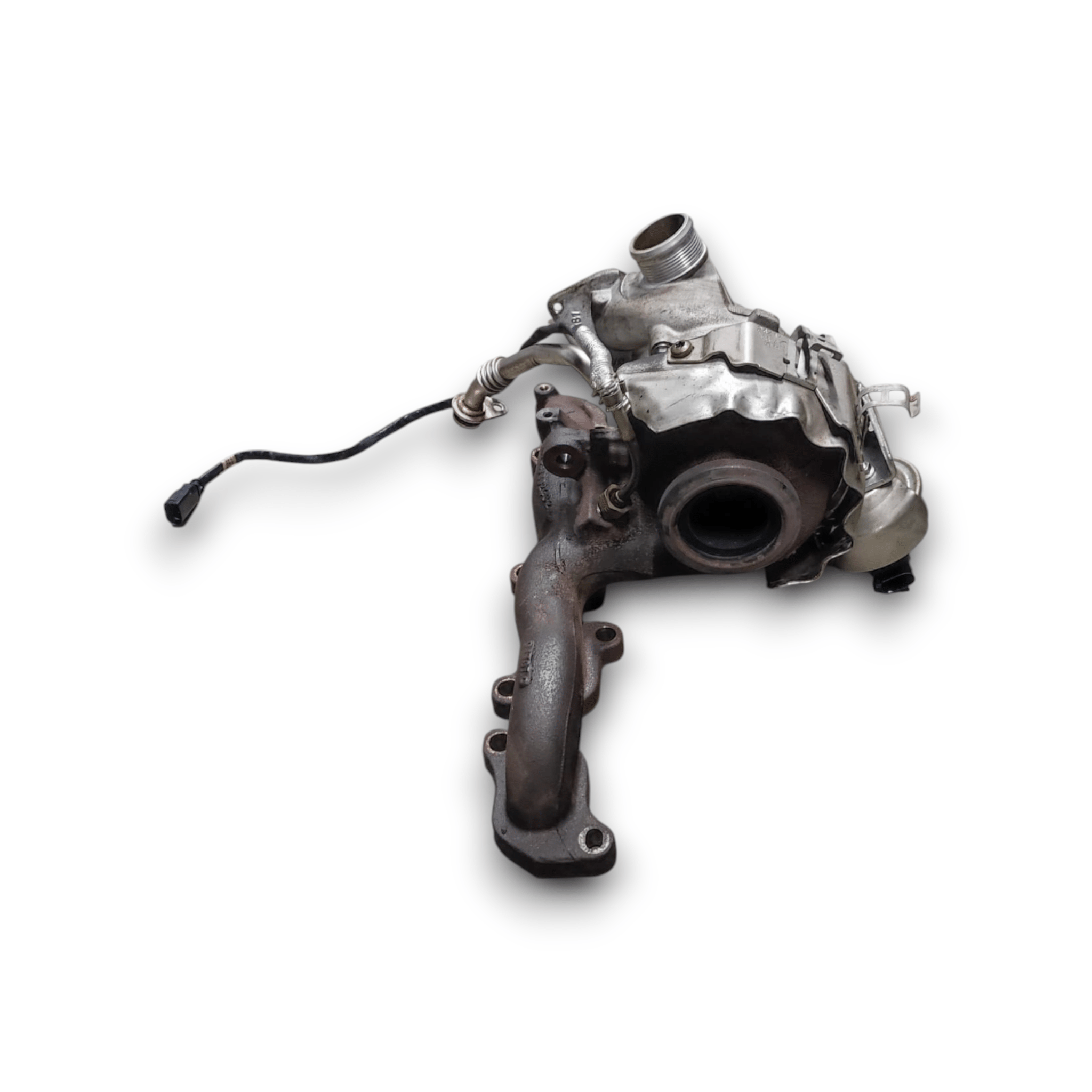 Turbina Audi Q3 2.0 Diesel COD: 04L253010 (2011-2018)