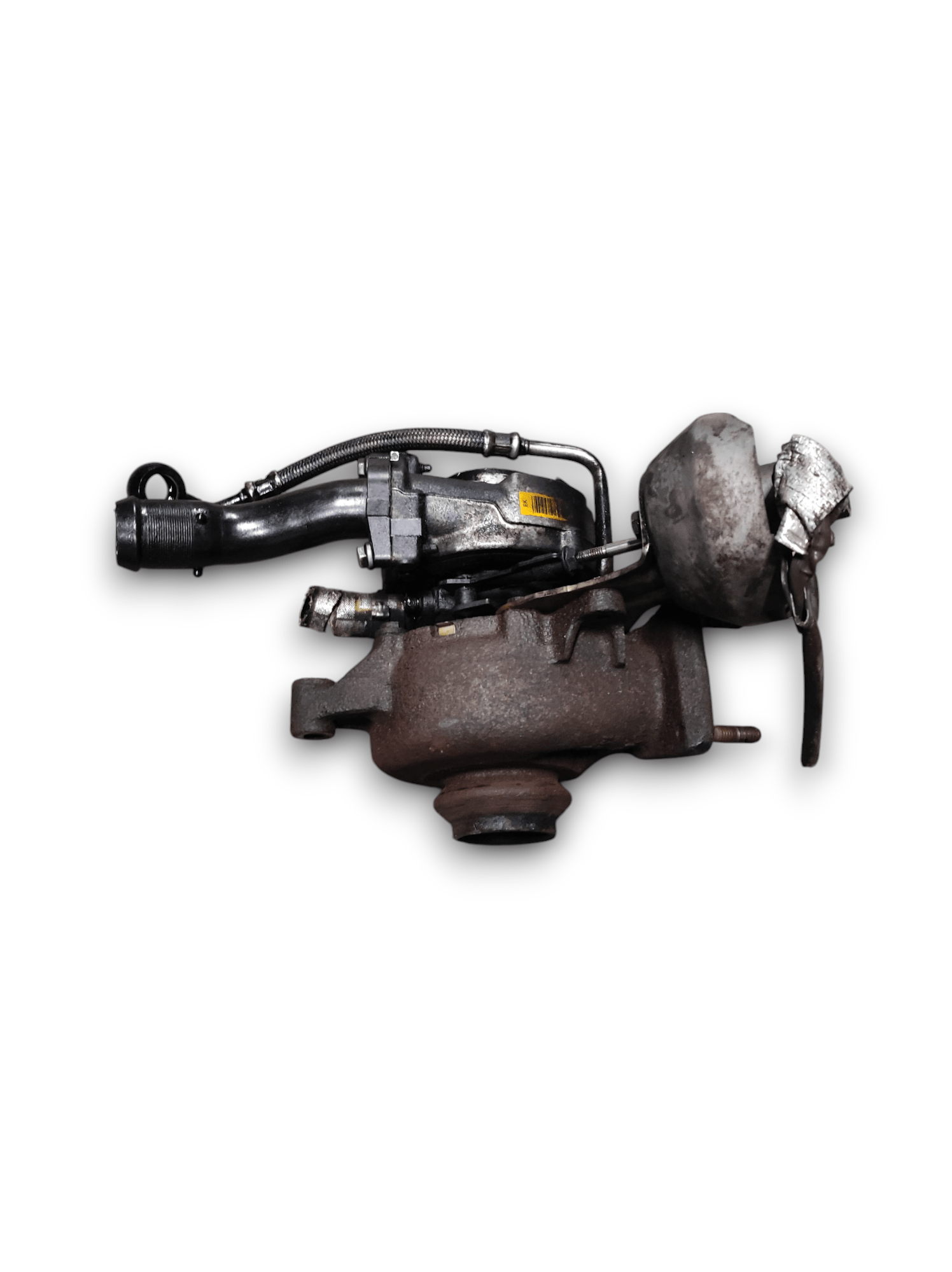 Turbina Peugeot 407 2.0 Diesel COD: 9659673480 (2004-2012)