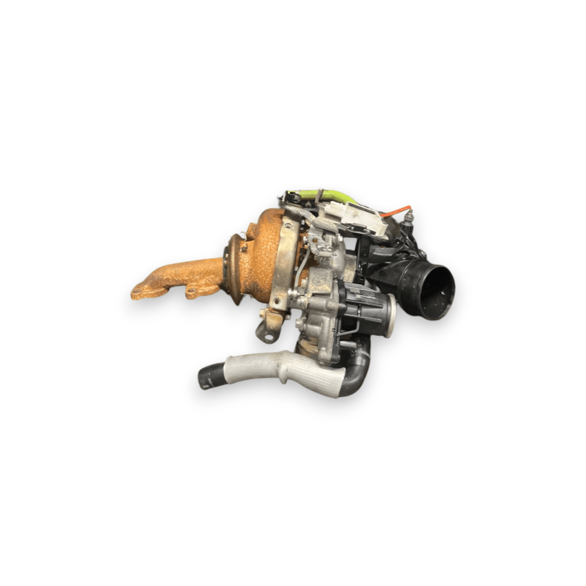 Turbo / Turbina Mercedes - Benz Classe A w177 1.5 Diesel (2018 -) cod: 16411015073