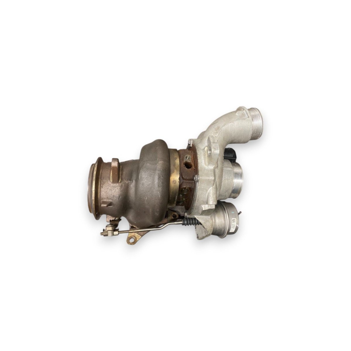 Turbo / Turbina / turbocompressore mercedes-benz classe a45 amg 2.0 benzina ( w176 2012-2018) cod: a1330900480