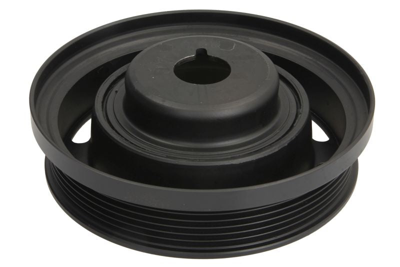 Puleggia Albero Motore Compatibile Per Chevrolet Aveo Cruze Orlando | Opel Astra Insignia Mokka Zafira | Saab 9-5 BIBA-RICAMBI