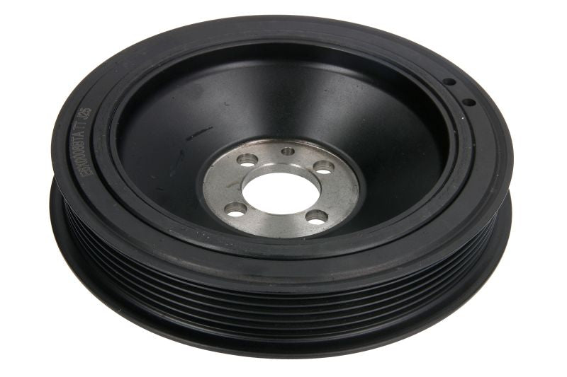 Puleggia Albero Motore Compatibile Per Chevrolet Malibu | Opel Astra Cascada Insignia Zafira | Saab 9-5 BIBA-RICAMBI